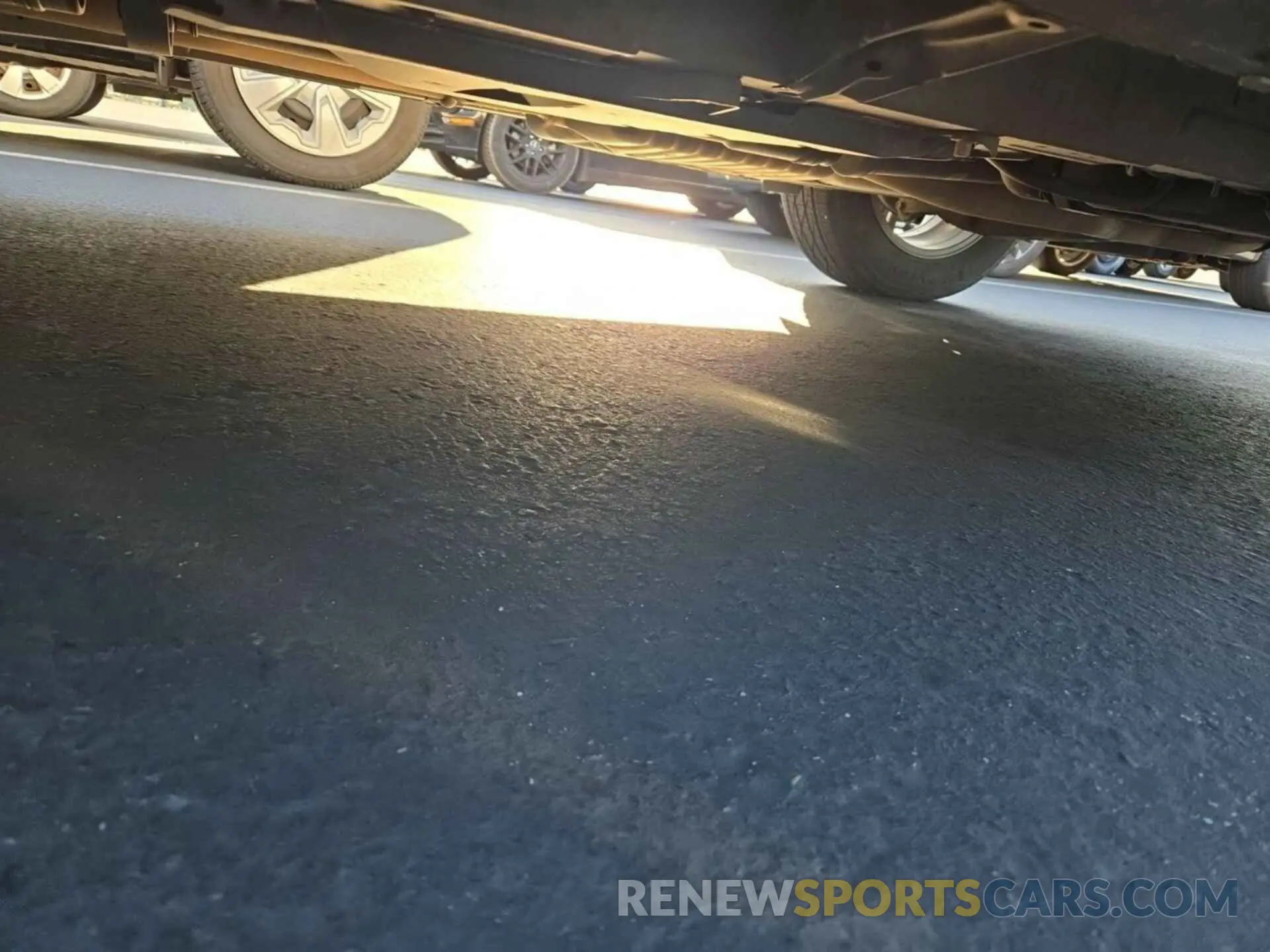 23 Photograph of a damaged car 3GKALVEVXKL294806 GMC TERRAIN 2019