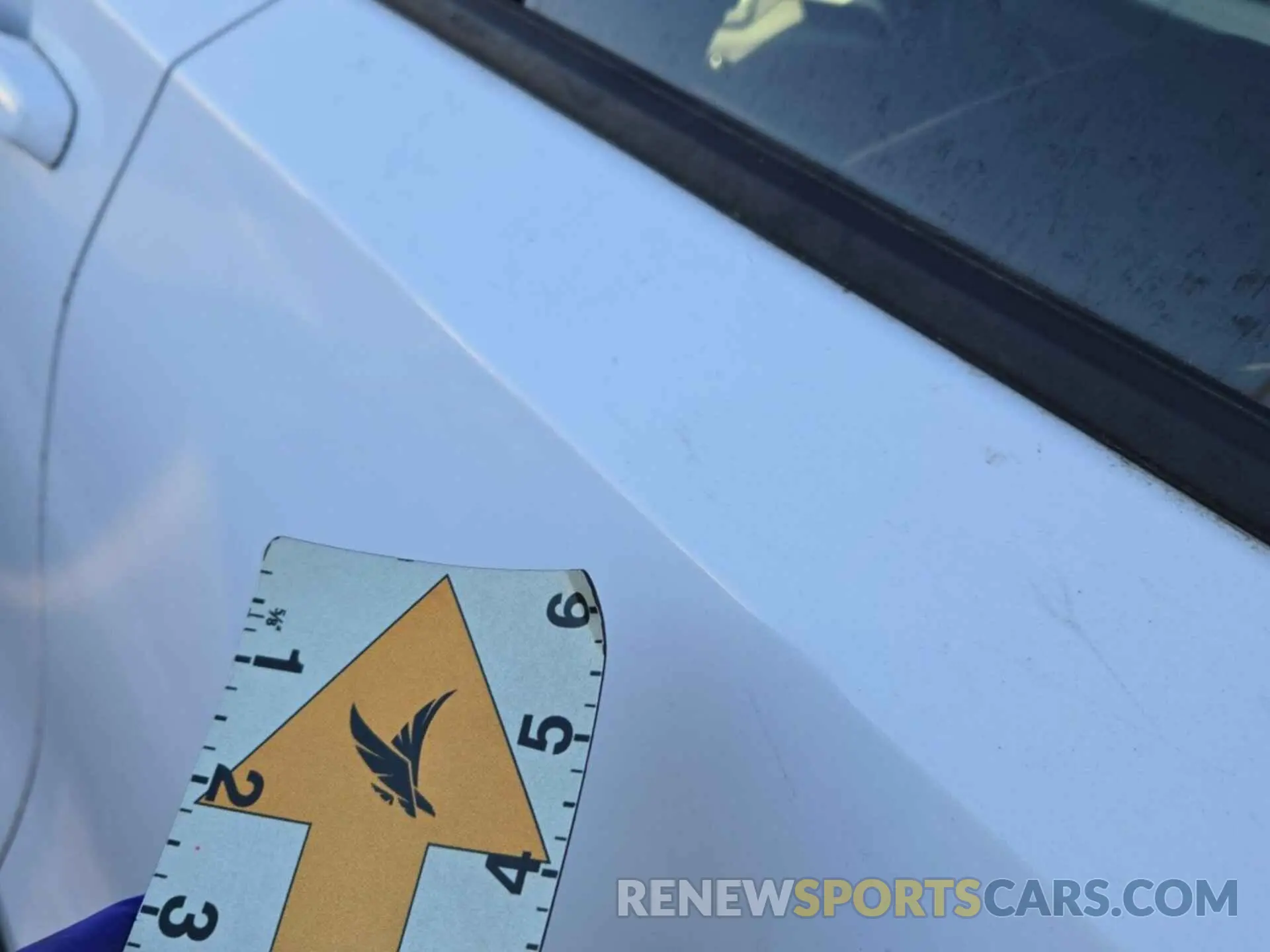 24 Photograph of a damaged car 3GKALVEVXKL294806 GMC TERRAIN 2019