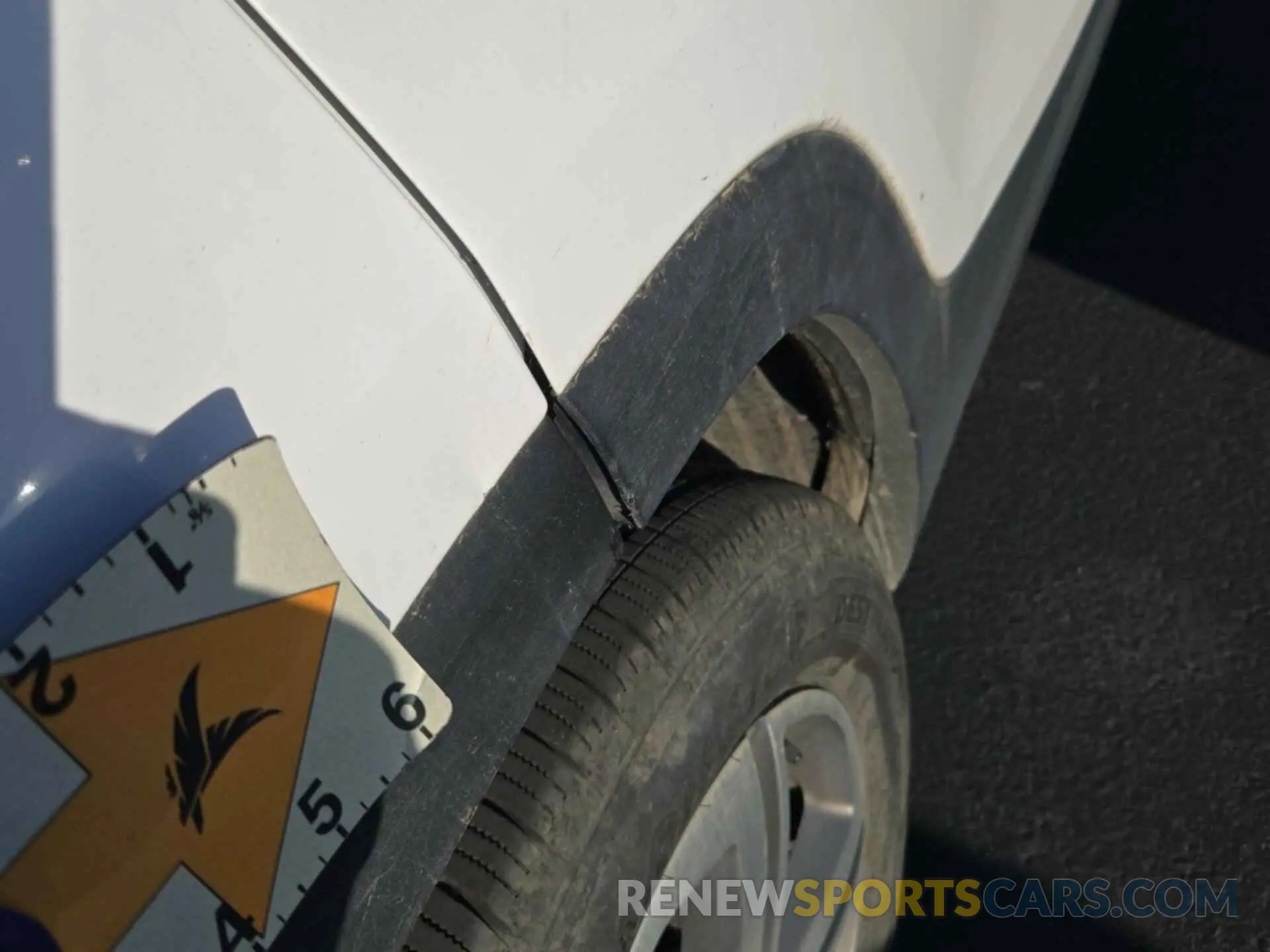 3 Photograph of a damaged car 3GKALVEVXKL294806 GMC TERRAIN 2019