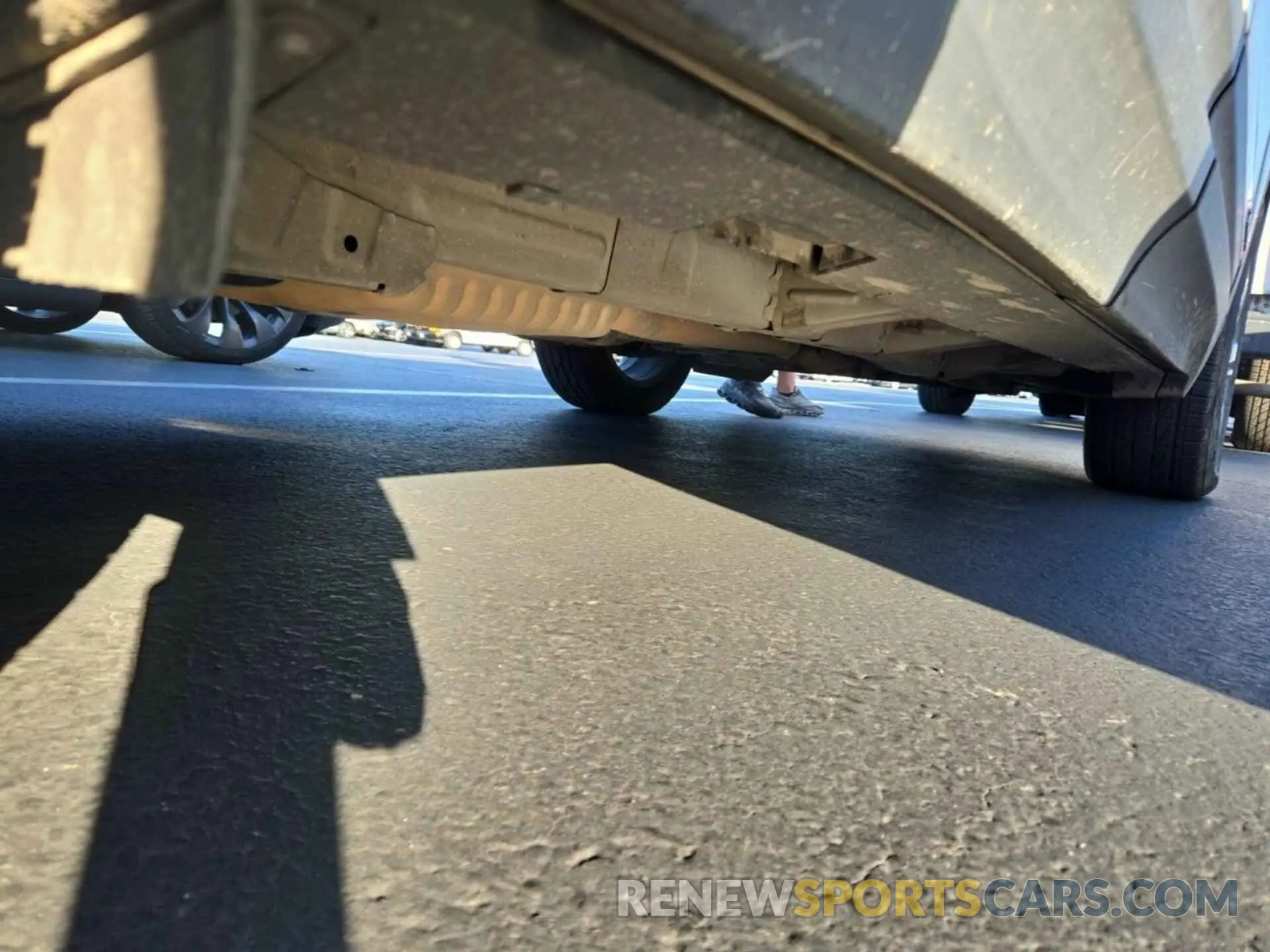 4 Photograph of a damaged car 3GKALVEVXKL294806 GMC TERRAIN 2019