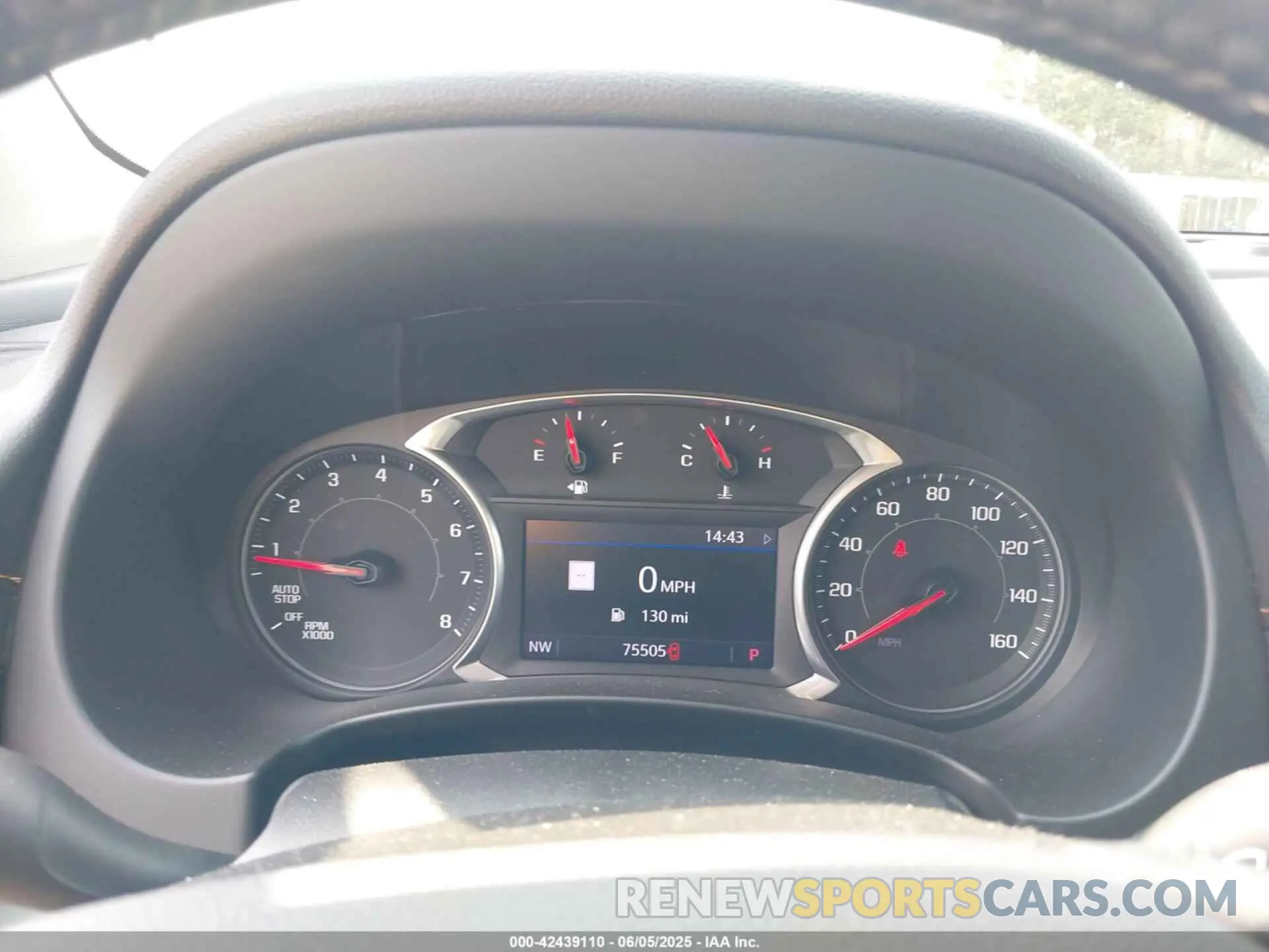7 Photograph of a damaged car 3GKALVEX0KL261282 GMC TERRAIN 2019