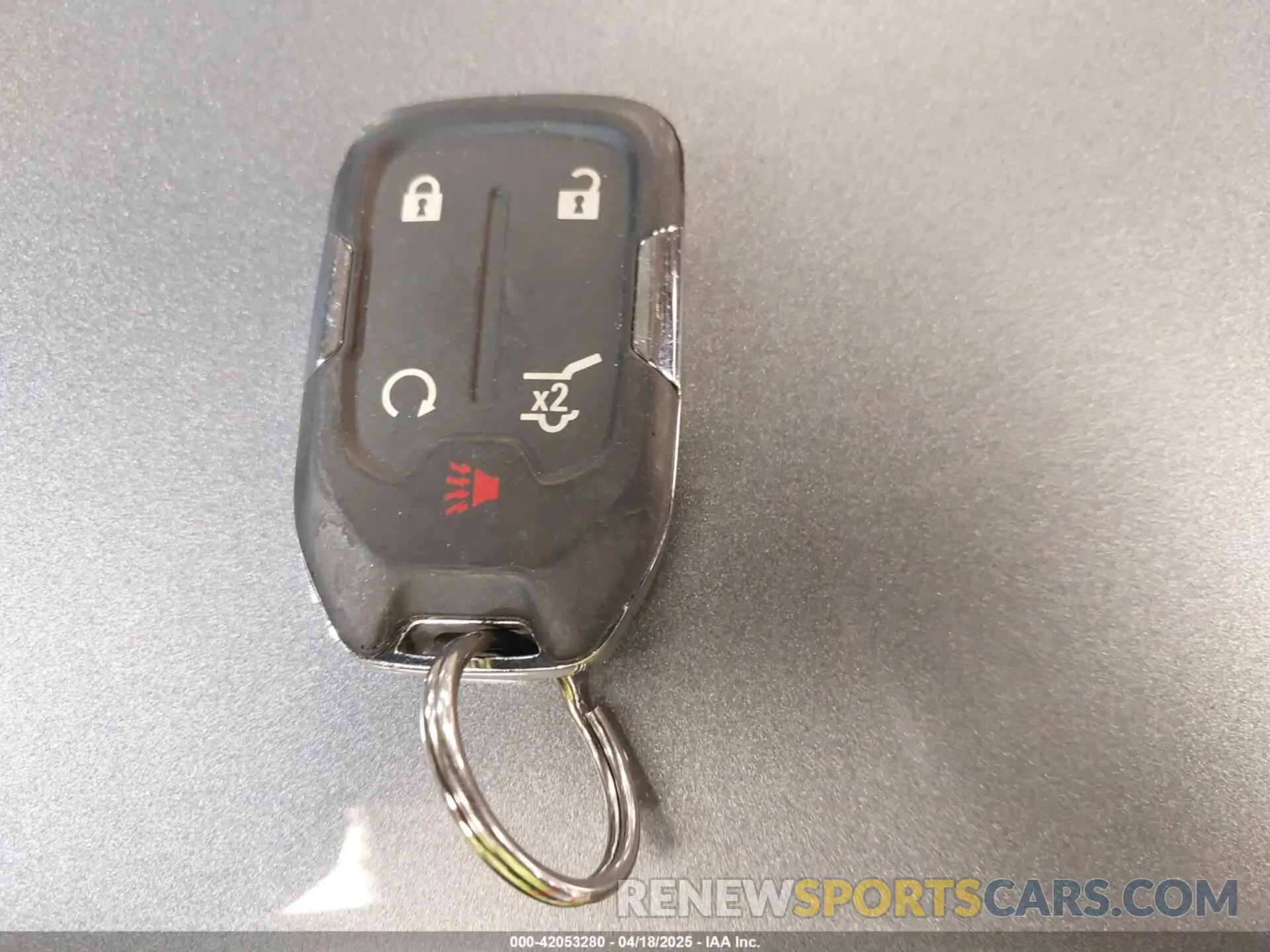 11 Photograph of a damaged car 3GKALVEX0KL309931 GMC TERRAIN 2019