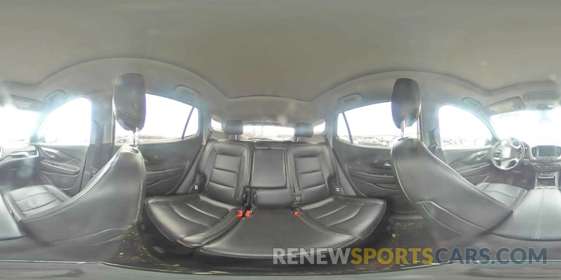13 Photograph of a damaged car 3GKALVEX0KL382653 GMC TERRAIN 2019