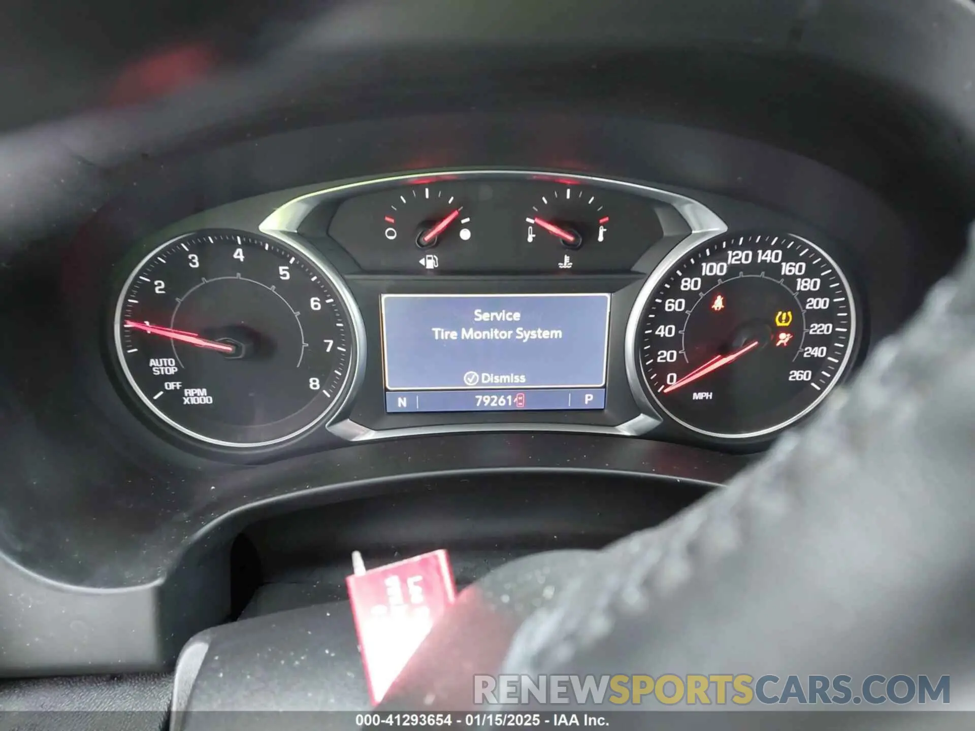 7 Photograph of a damaged car 3GKALVEX2KL149051 GMC TERRAIN 2019