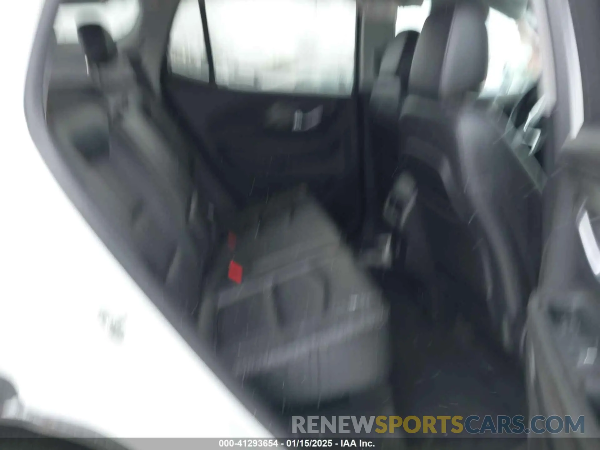8 Photograph of a damaged car 3GKALVEX2KL149051 GMC TERRAIN 2019