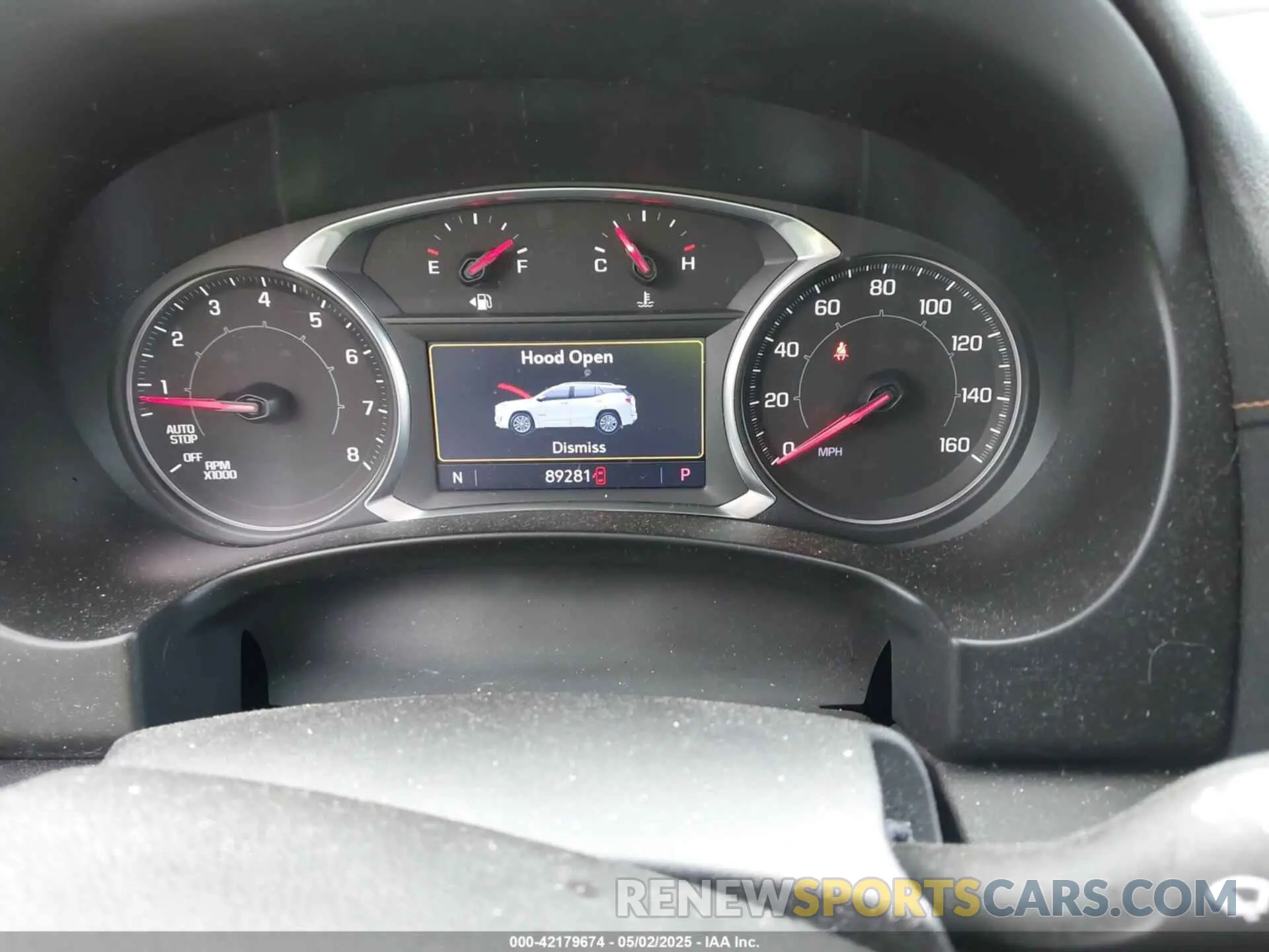 7 Photograph of a damaged car 3GKALVEX3KL196329 GMC TERRAIN 2019