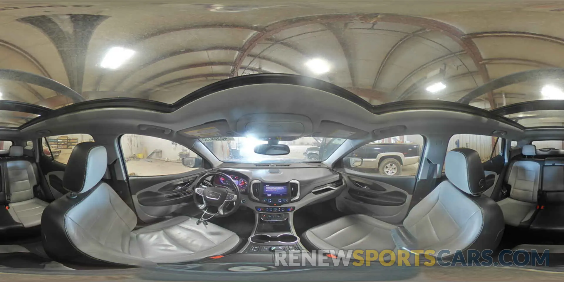 15 Photograph of a damaged car 3GKALVEX4KL256926 GMC TERRAIN 2019