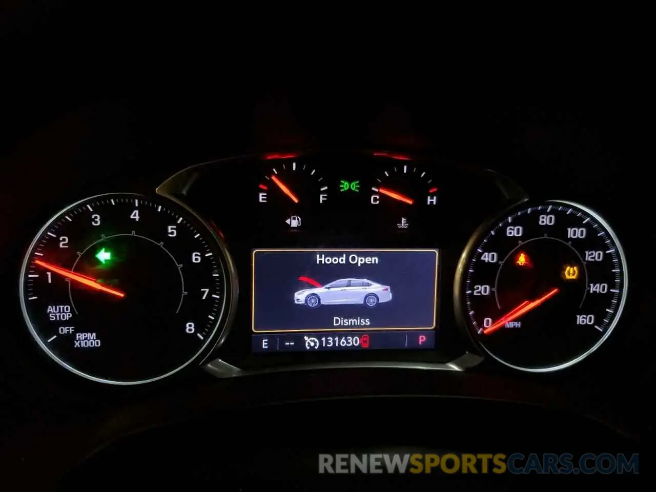 9 Photograph of a damaged car 3GKALVEX4KL256926 GMC TERRAIN 2019