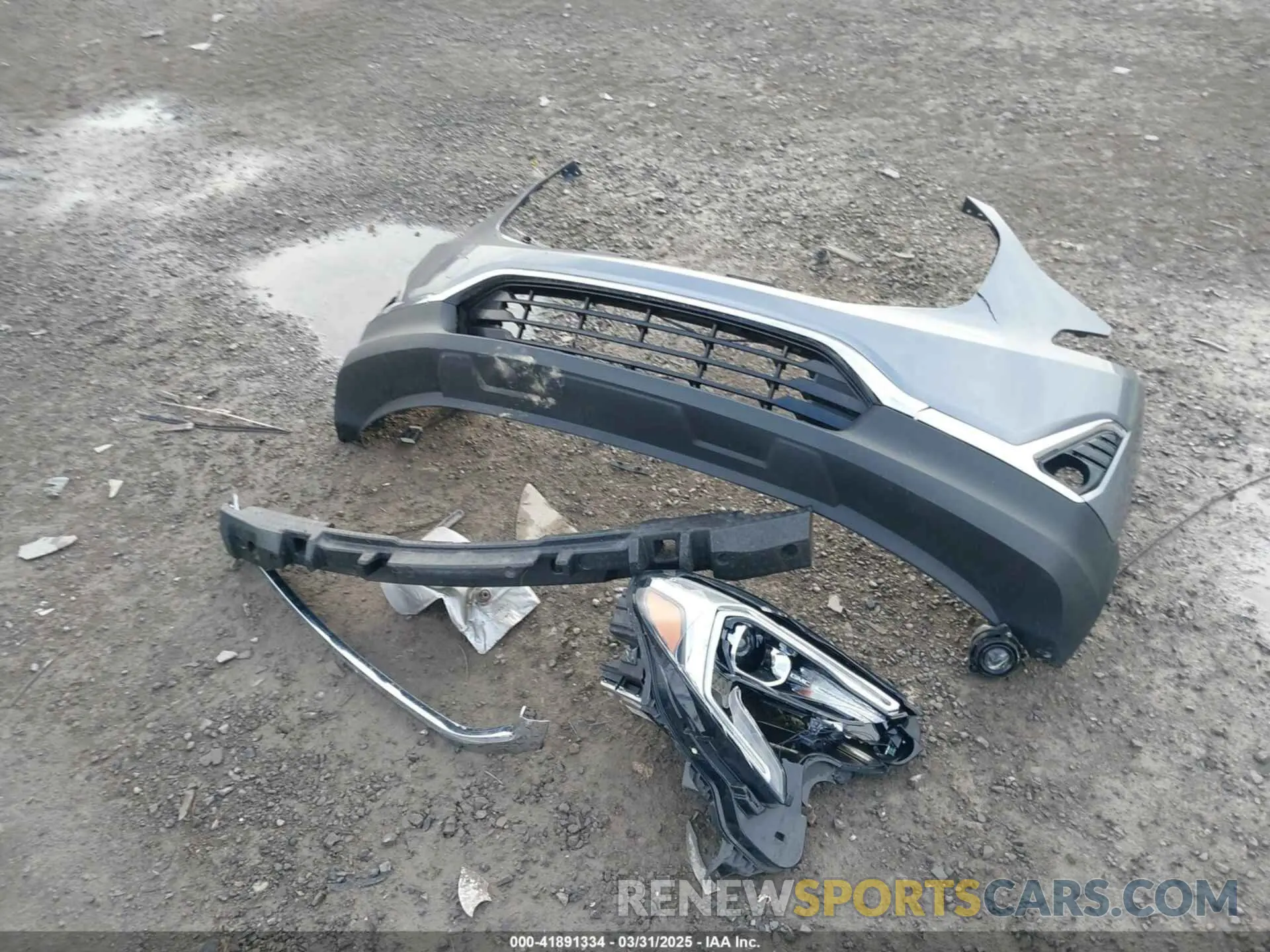 12 Photograph of a damaged car 3GKALVEX5KL384320 GMC TERRAIN 2019
