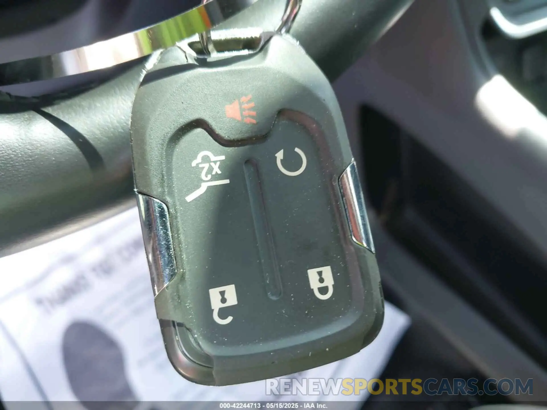 11 Photograph of a damaged car 3GKALVEX6KL222079 GMC TERRAIN 2019