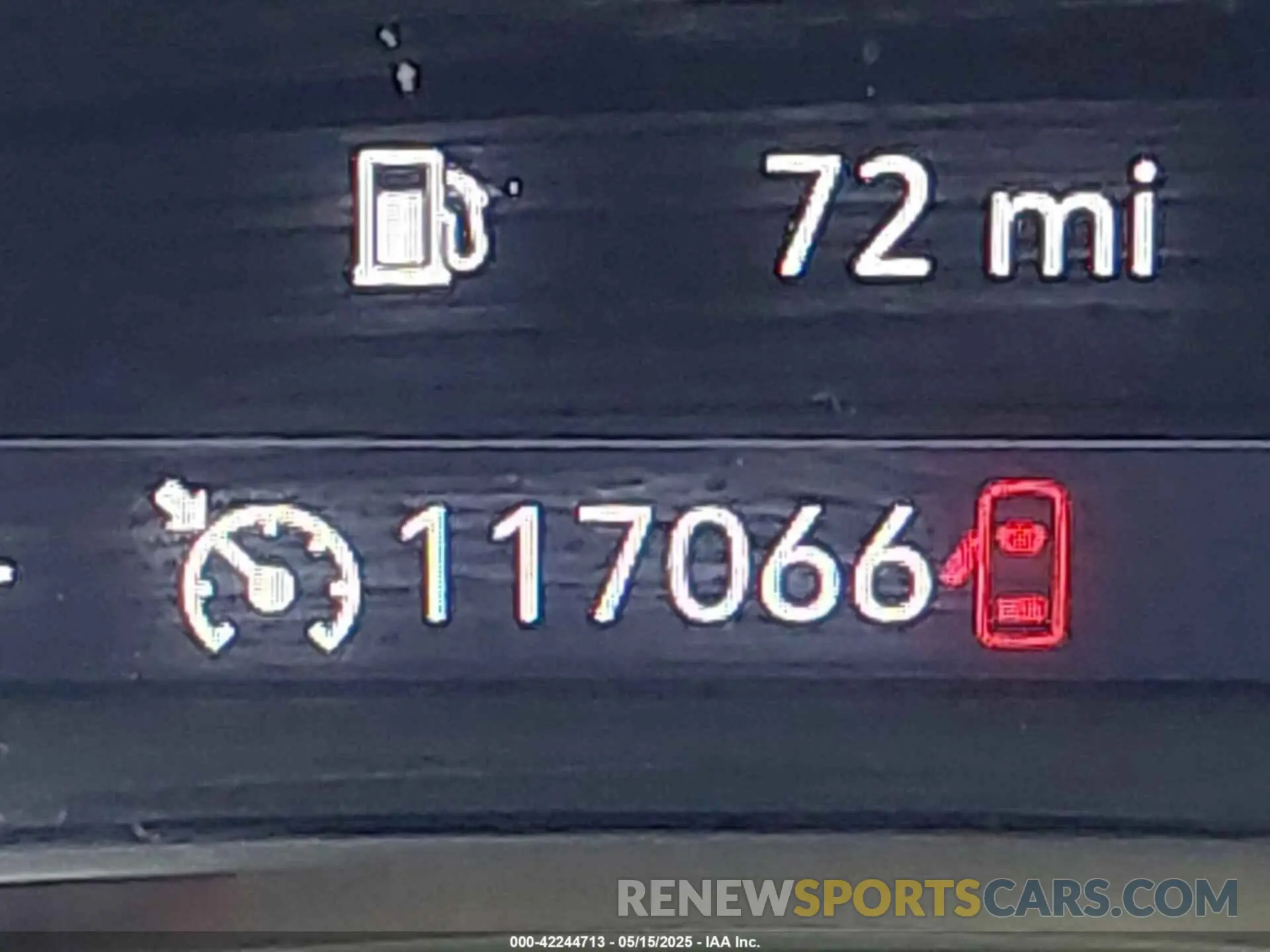 16 Photograph of a damaged car 3GKALVEX6KL222079 GMC TERRAIN 2019