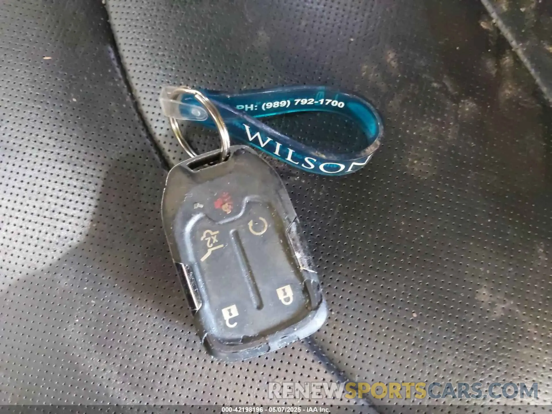 11 Photograph of a damaged car 3GKALVEX7KL267984 GMC TERRAIN 2019