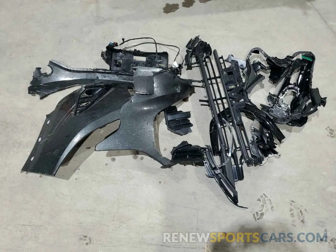 13 Photograph of a damaged car 3GKALVEX9KL163707 GMC TERRAIN 2019