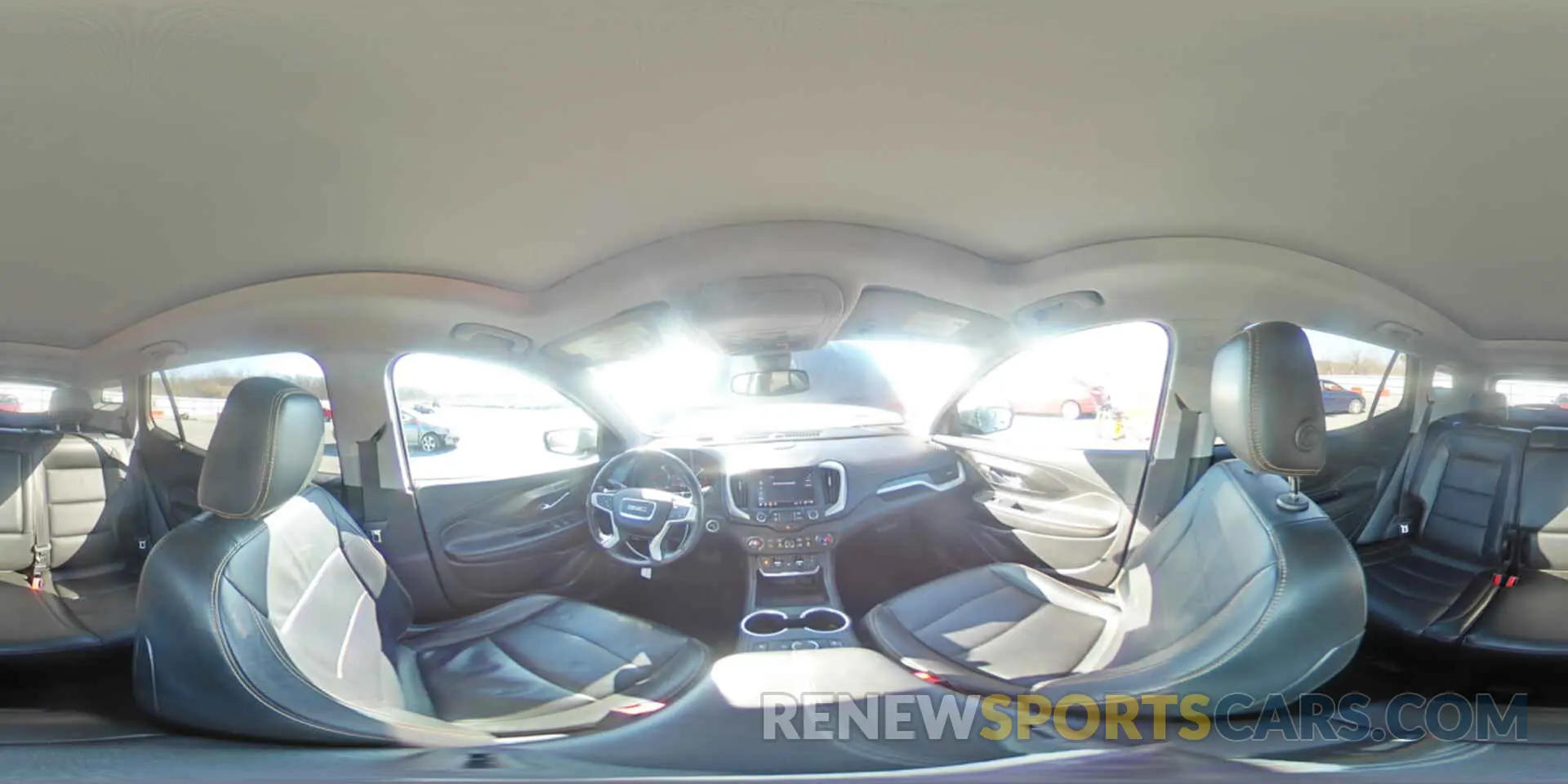 13 Photograph of a damaged car 3GKALWEU7KL251179 GMC TERRAIN 2019