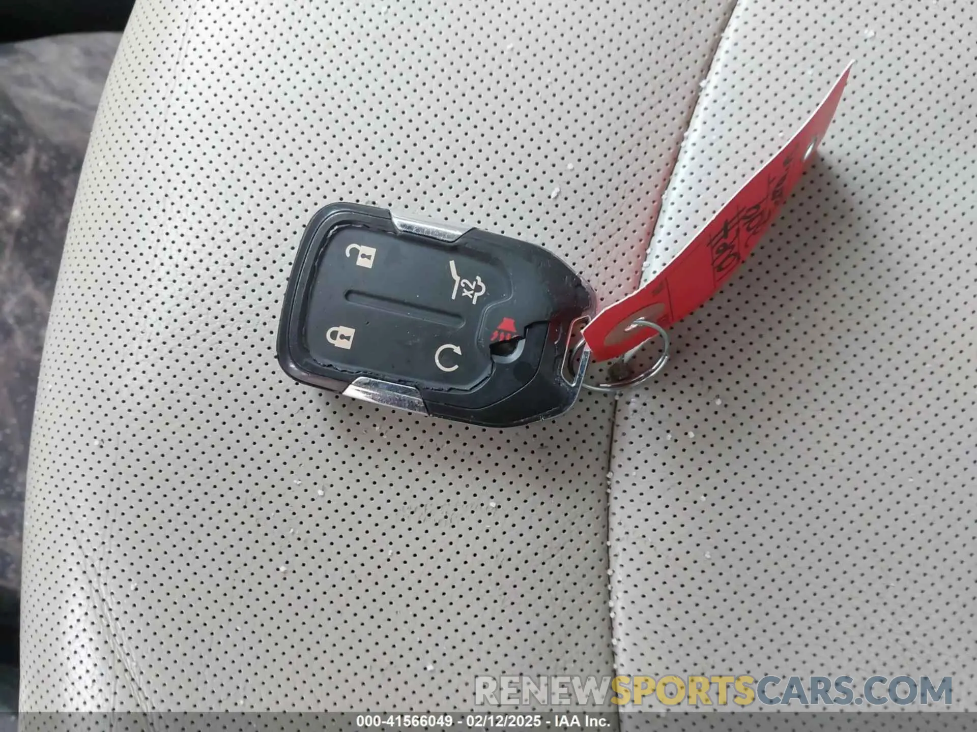 11 Photograph of a damaged car 3GKALXEX2KL201449 GMC TERRAIN 2019