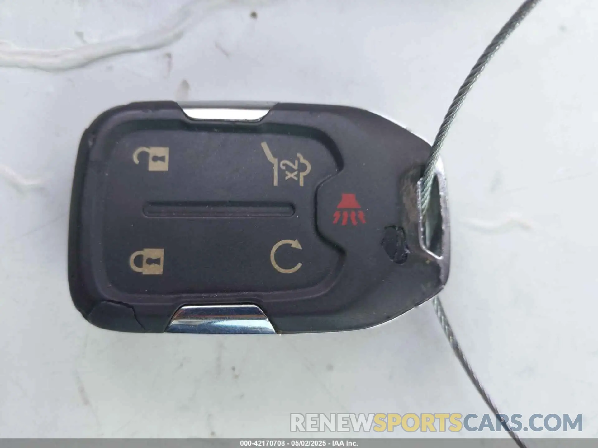 11 Photograph of a damaged car 3GKALXEX4KL394770 GMC TERRAIN 2019