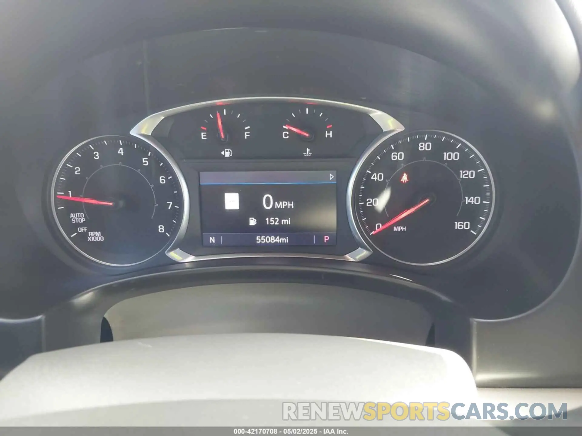 7 Photograph of a damaged car 3GKALXEX4KL394770 GMC TERRAIN 2019