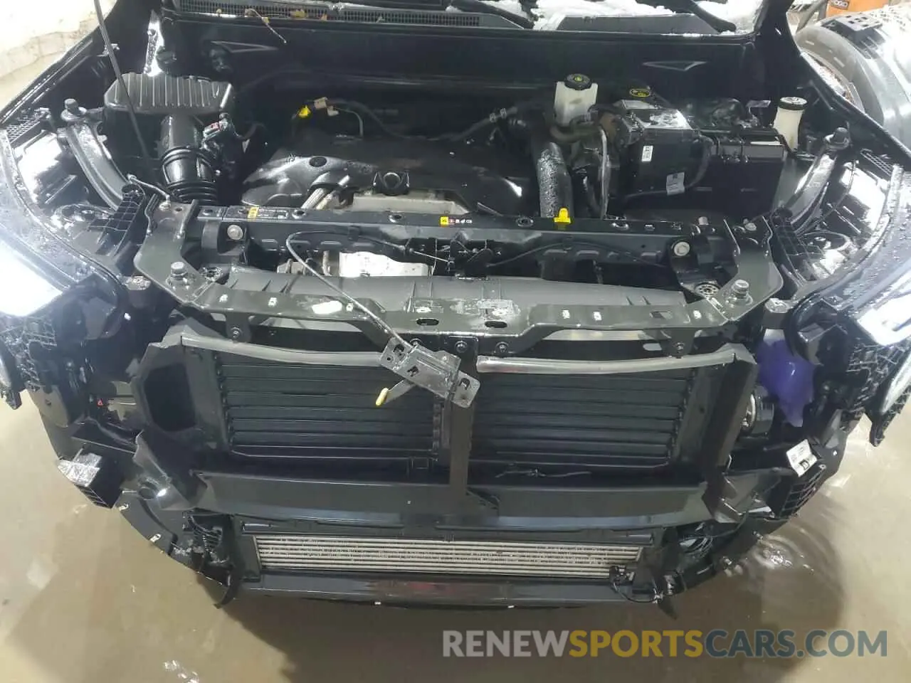 12 Photograph of a damaged car 3GKALXEX6KL158959 GMC TERRAIN 2019
