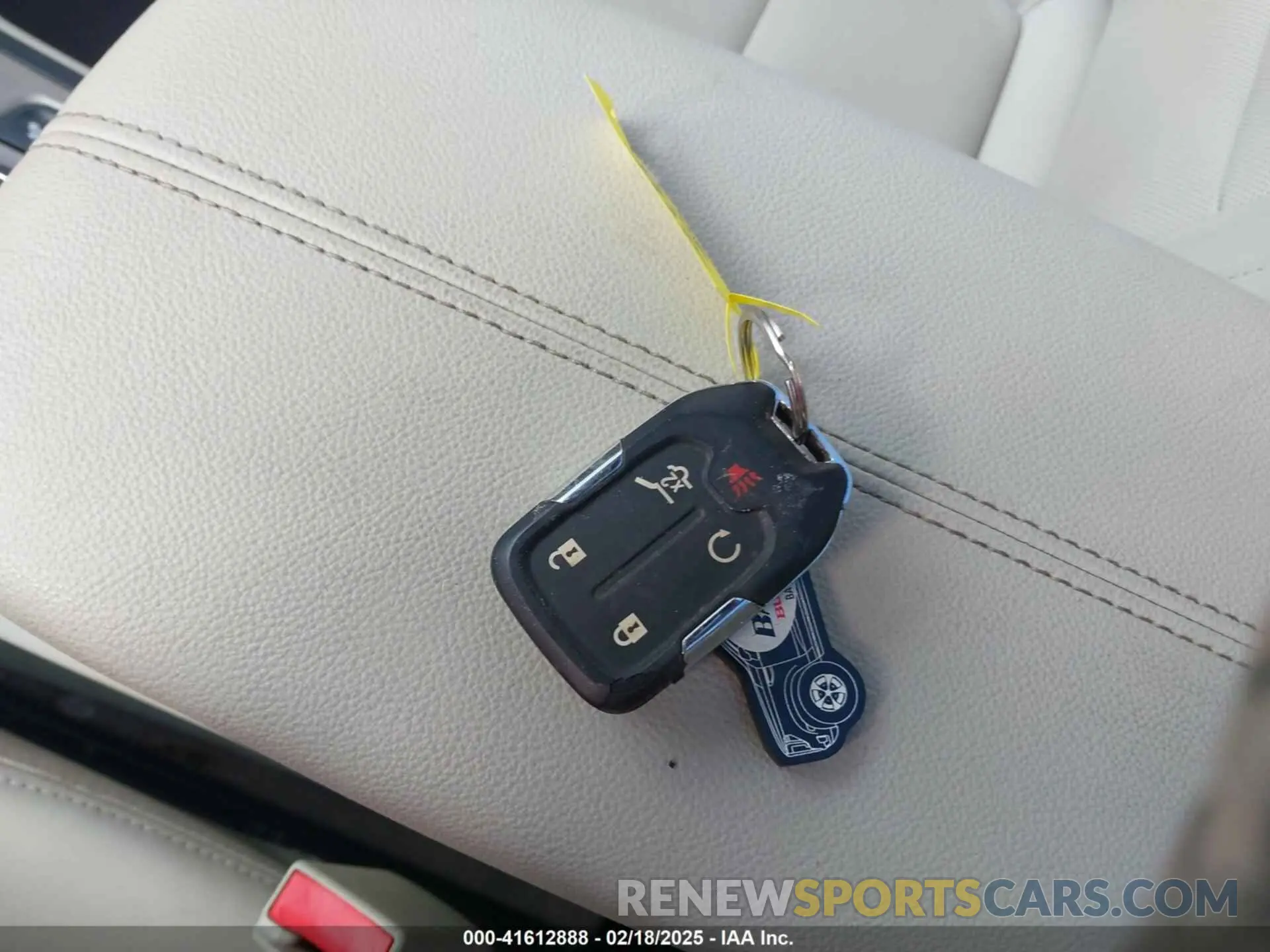 11 Photograph of a damaged car 3GKALXEX6KL383270 GMC TERRAIN 2019