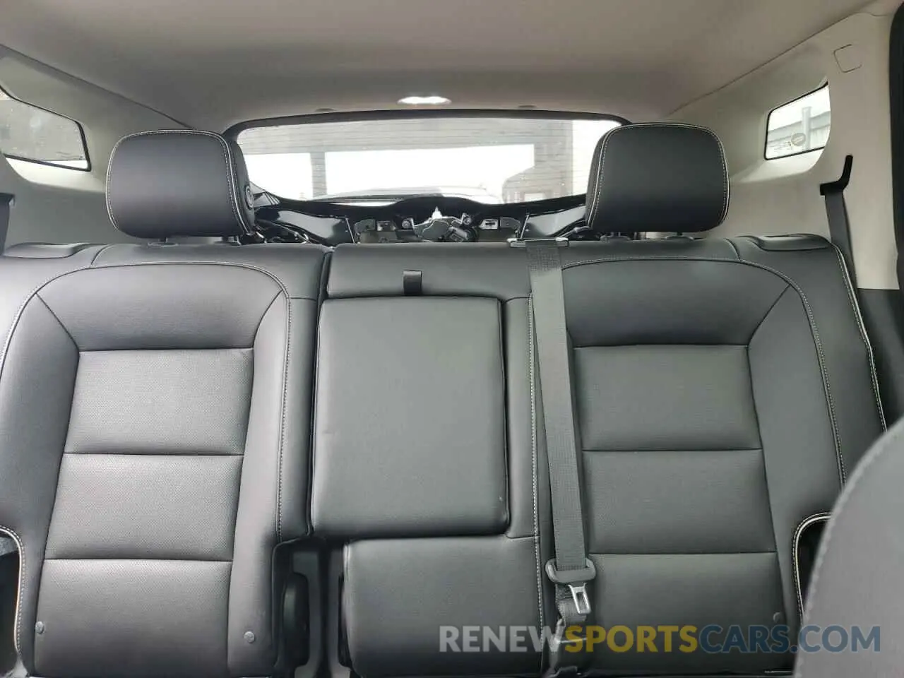 10 Photograph of a damaged car 3GKALXEX7KL192392 GMC TERRAIN 2019