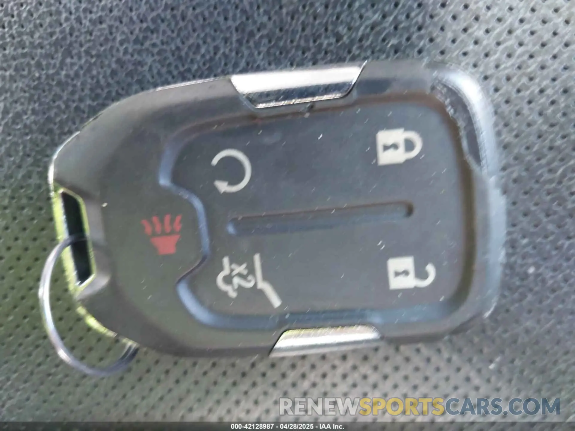 11 Photograph of a damaged car 3GKALXEX9KL150337 GMC TERRAIN 2019