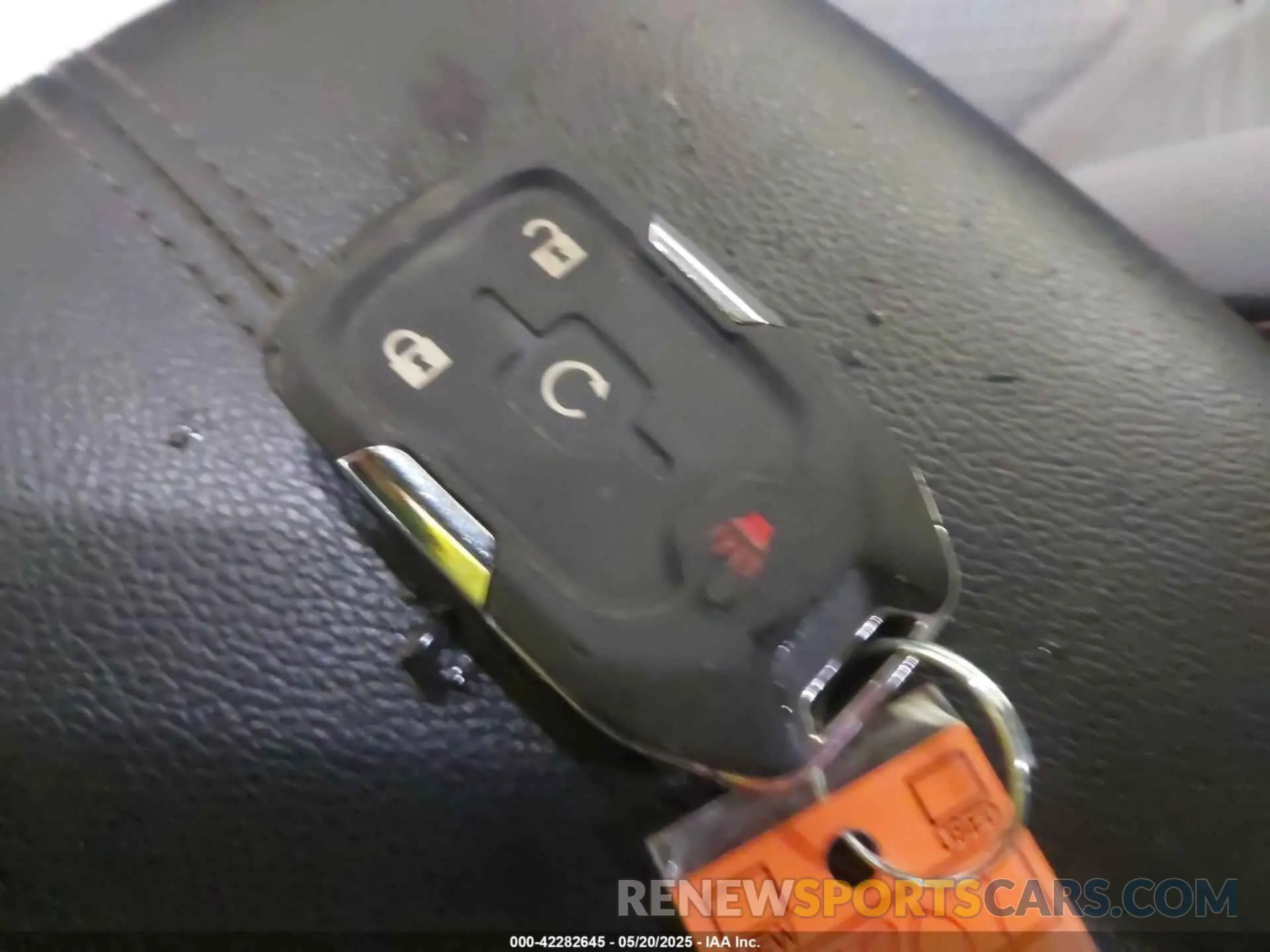 11 Photograph of a damaged car 3GKALMEV0LL146725 GMC TERRAIN 2020