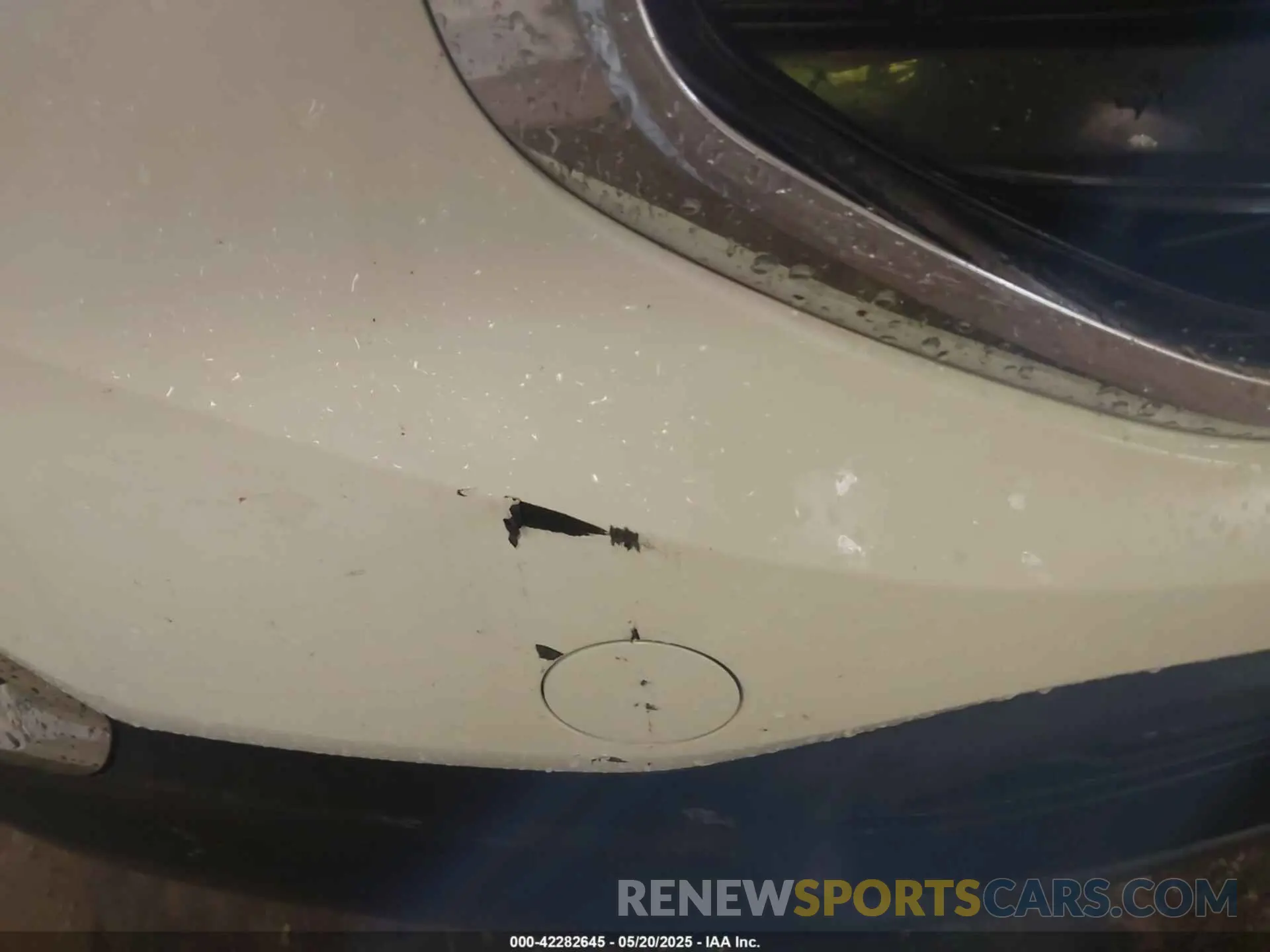 20 Photograph of a damaged car 3GKALMEV0LL146725 GMC TERRAIN 2020