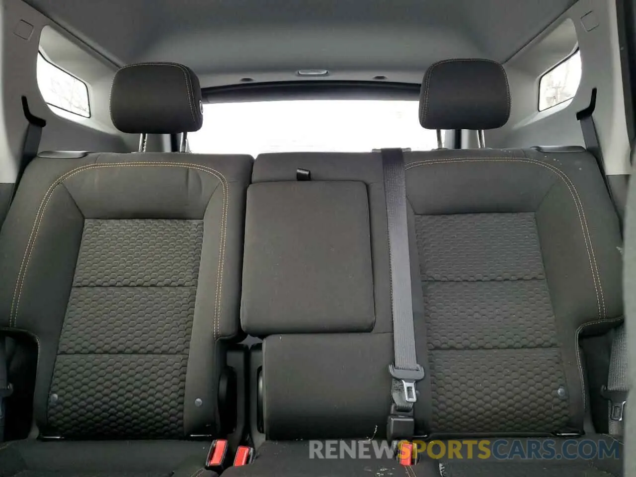 10 Photograph of a damaged car 3GKALMEV0LL215526 GMC TERRAIN 2020