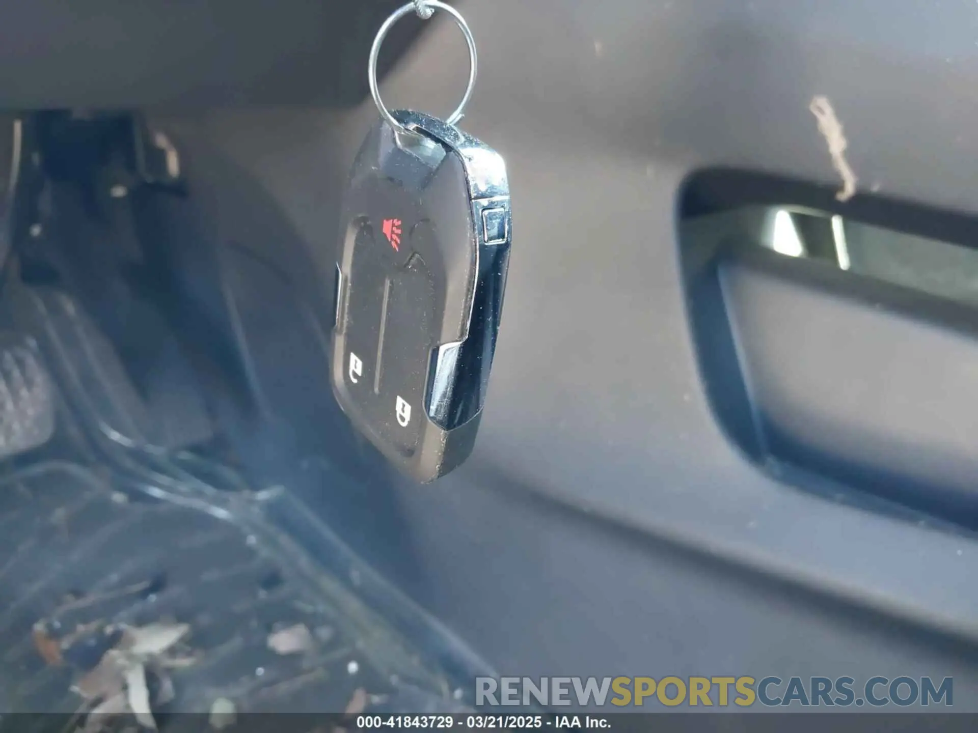 11 Photograph of a damaged car 3GKALMEV1LL224087 GMC TERRAIN 2020
