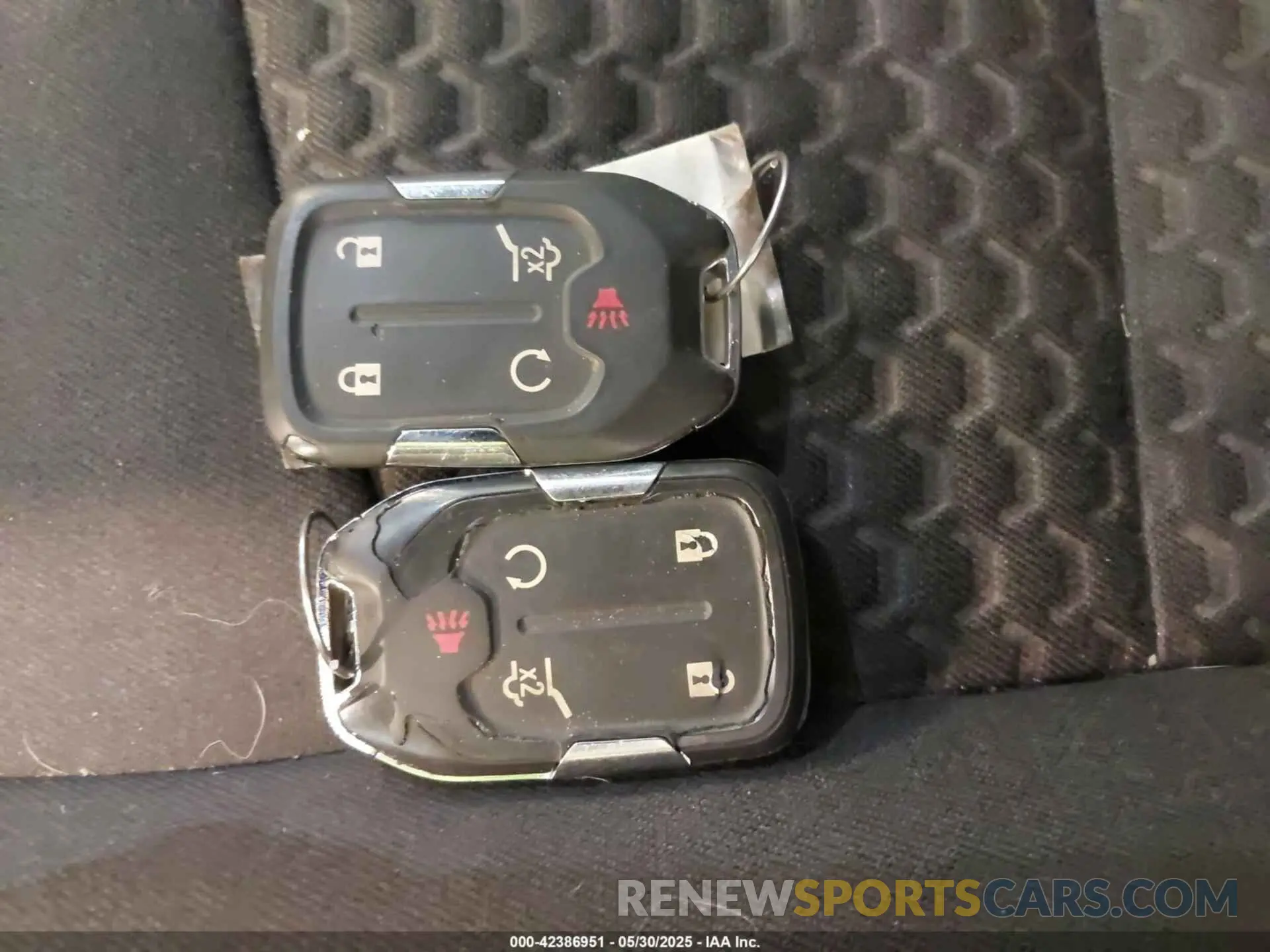 11 Photograph of a damaged car 3GKALMEV2LL102838 GMC TERRAIN 2020