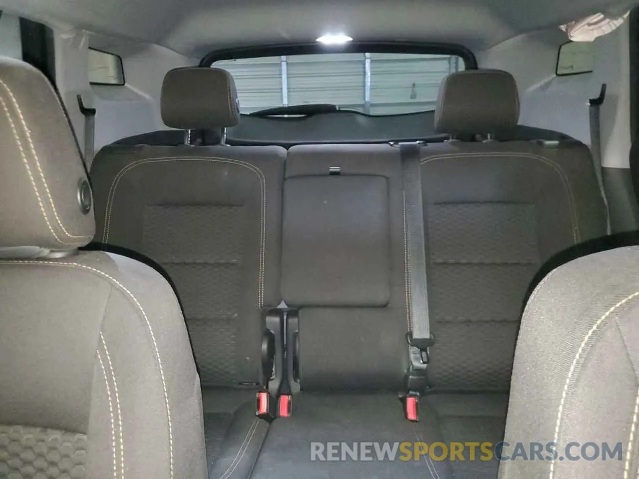 10 Photograph of a damaged car 3GKALMEV2LL124466 GMC TERRAIN 2020