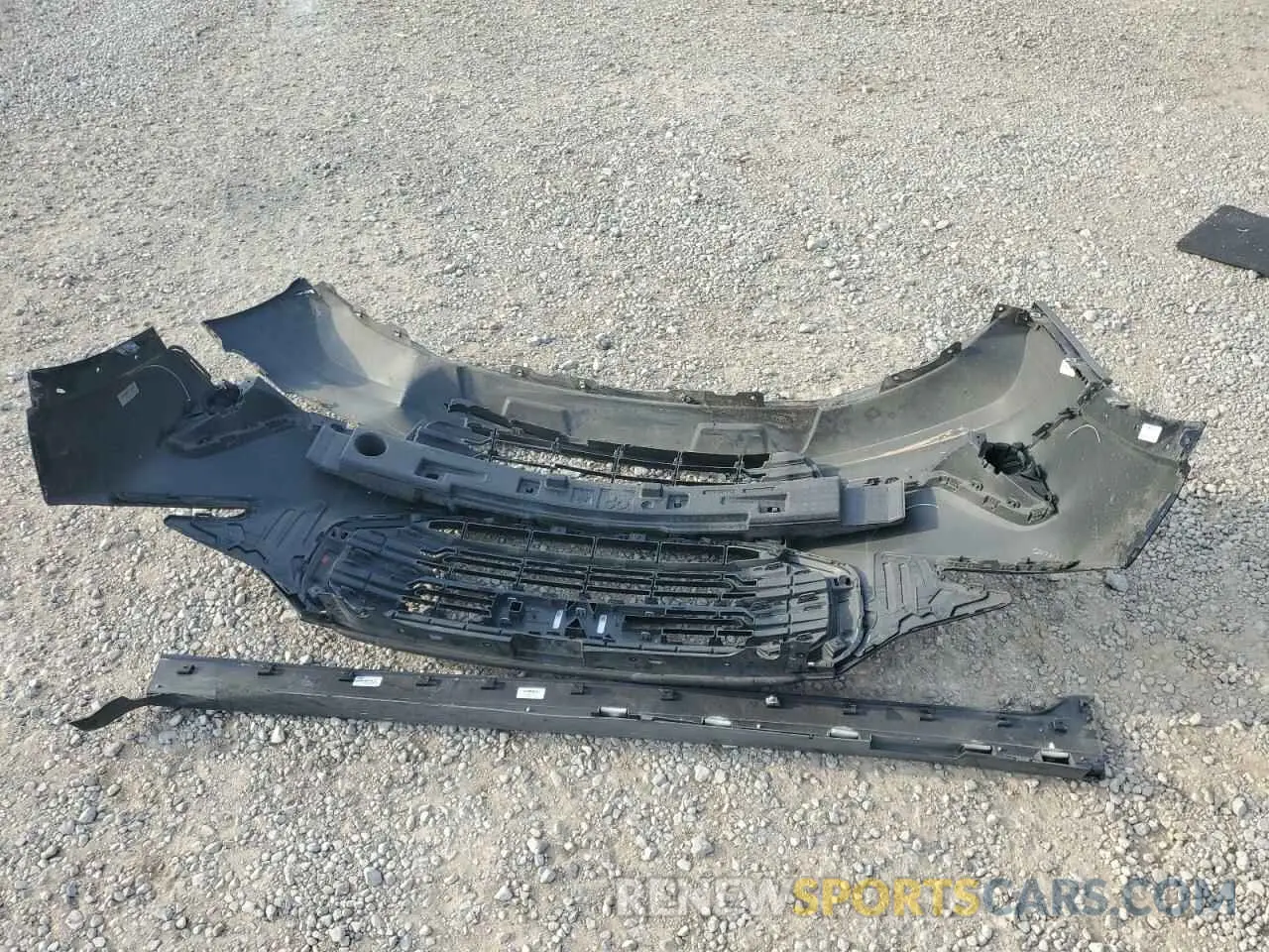 13 Photograph of a damaged car 3GKALMEV2LL129876 GMC TERRAIN 2020