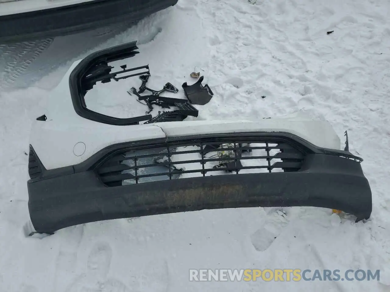 12 Photograph of a damaged car 3GKALMEV5LL184967 GMC TERRAIN 2020