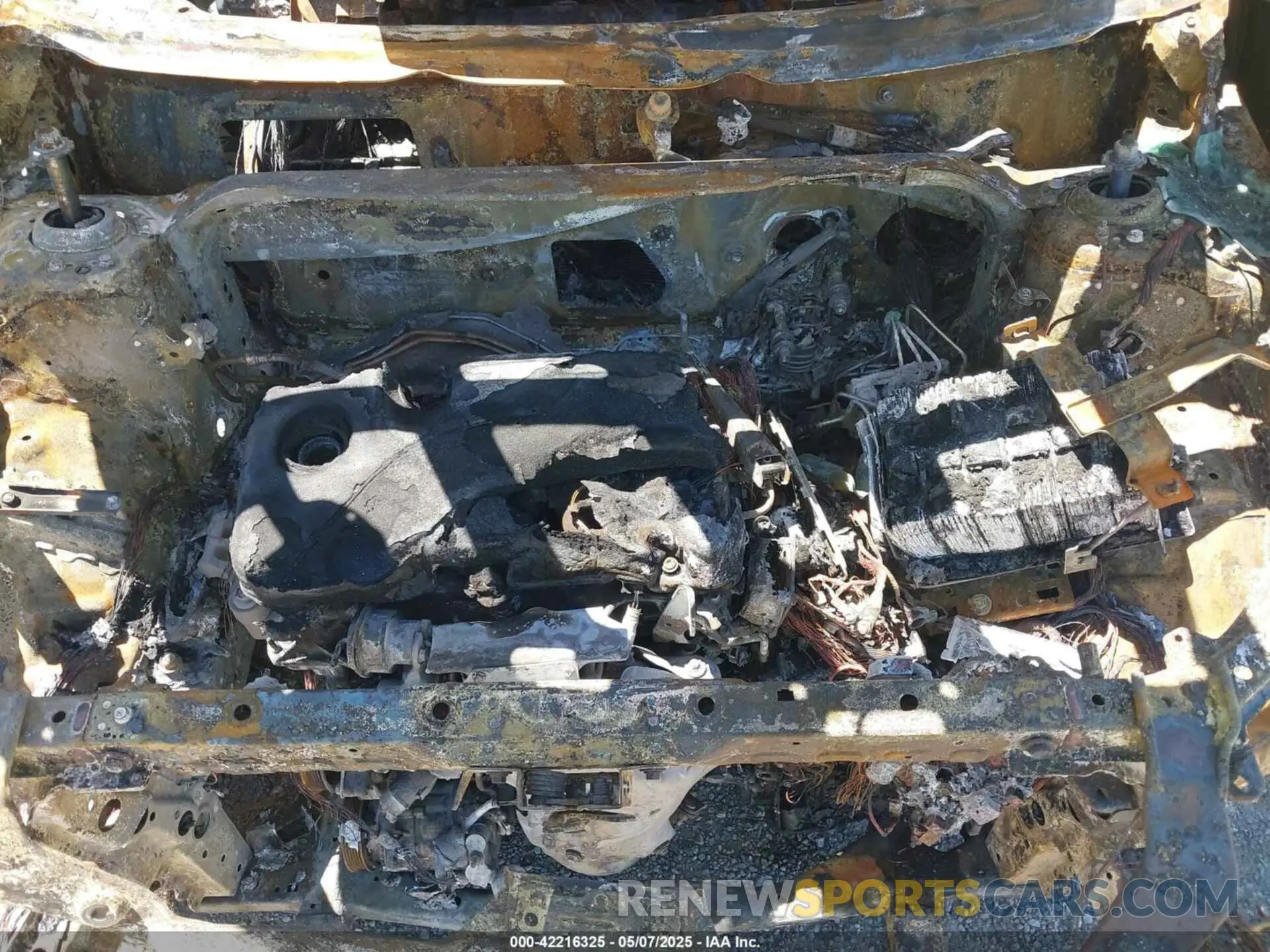 10 Photograph of a damaged car 3GKALMEV7LL284018 GMC TERRAIN 2020