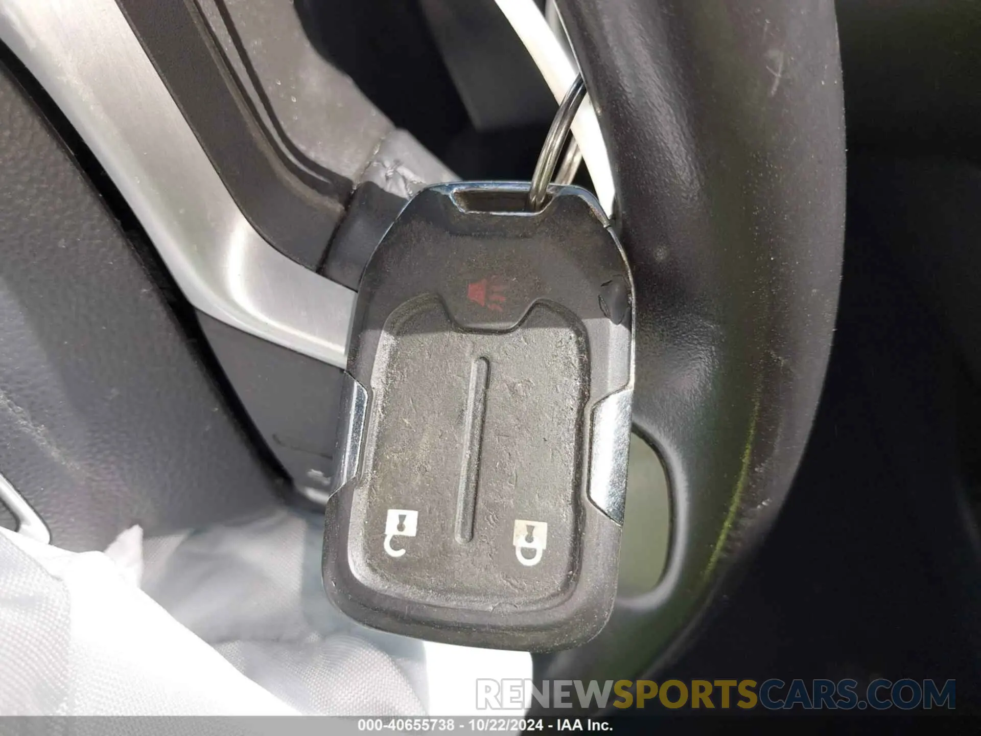 11 Photograph of a damaged car 3GKALMEV8LL124570 GMC TERRAIN 2020