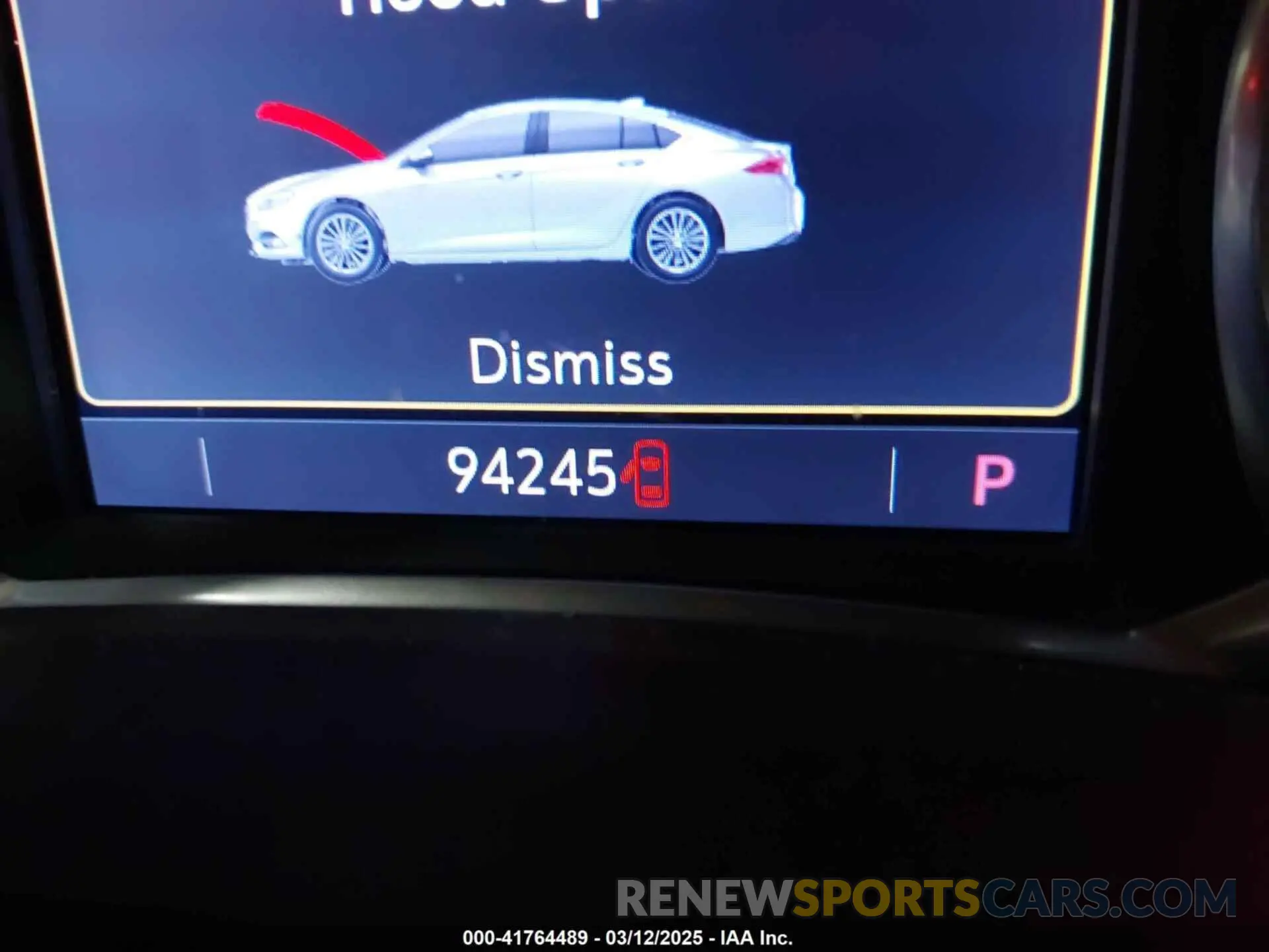 15 Photograph of a damaged car 3GKALMEV8LL139974 GMC TERRAIN 2020