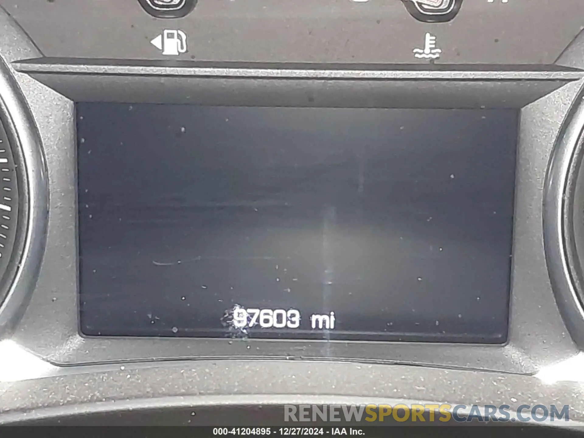 14 Photograph of a damaged car 3GKALMEVXLL143556 GMC TERRAIN 2020