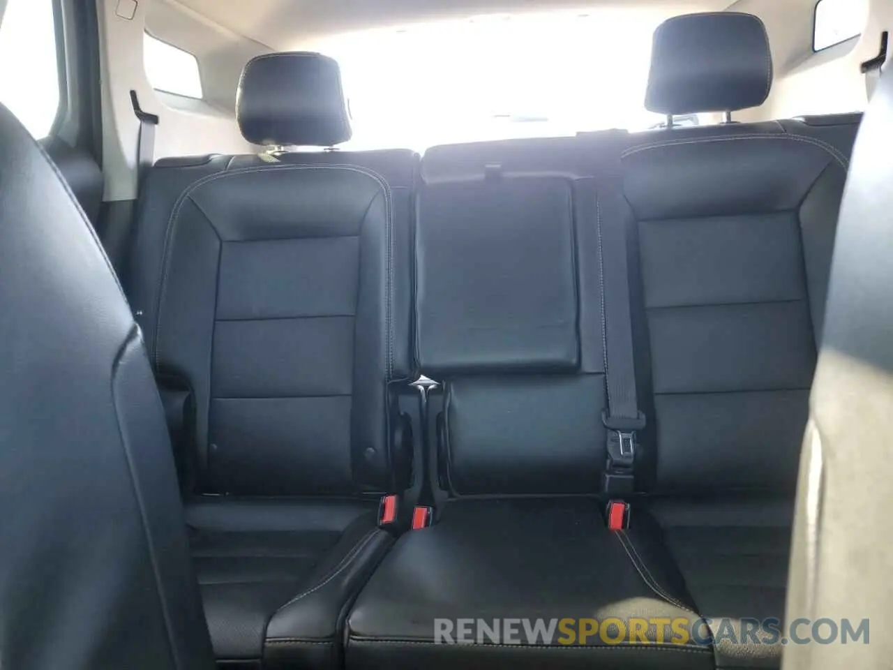 10 Photograph of a damaged car 3GKALPEV0LL255154 GMC TERRAIN 2020