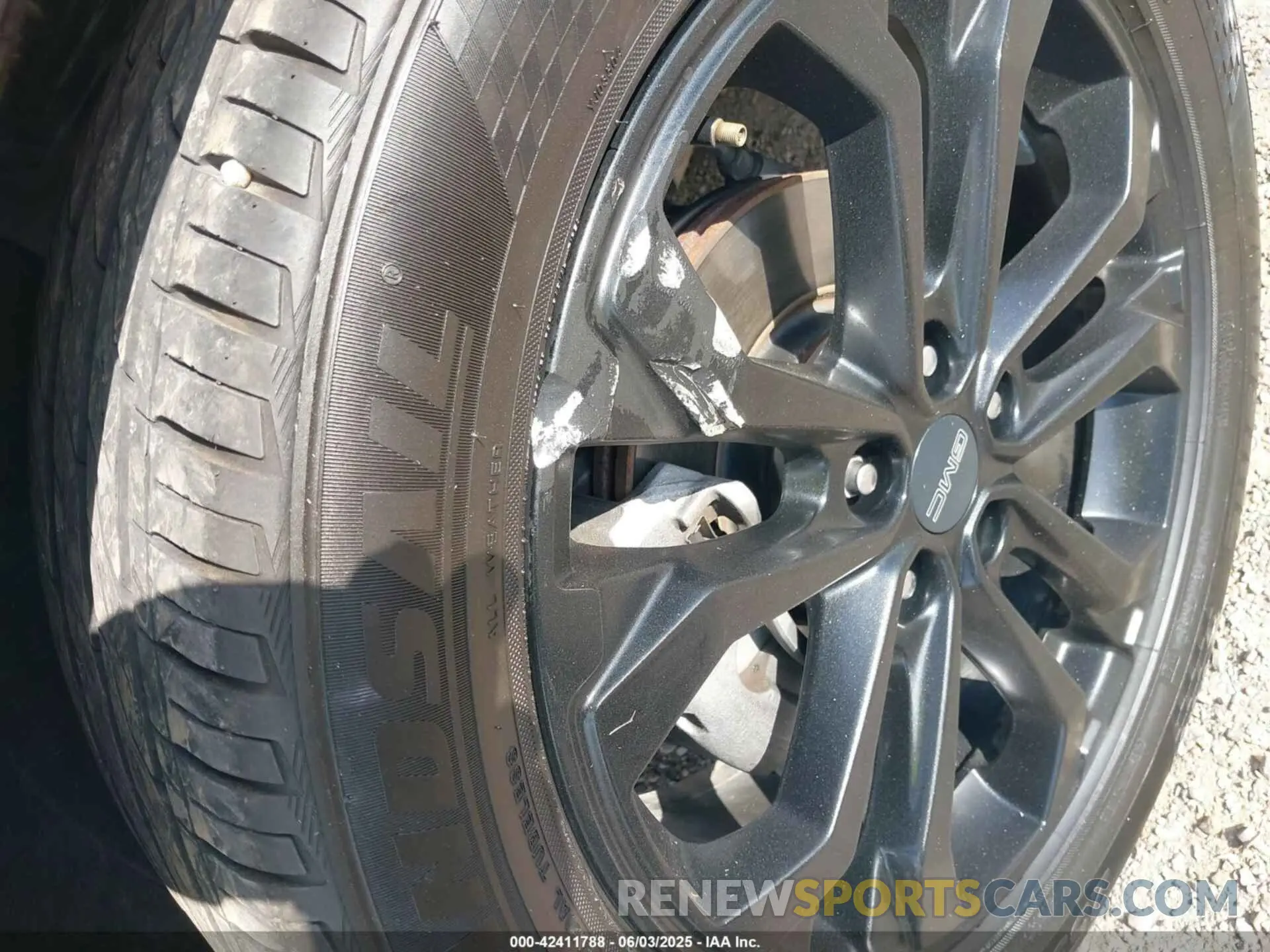 12 Photograph of a damaged car 3GKALPEV1LL297977 GMC TERRAIN 2020