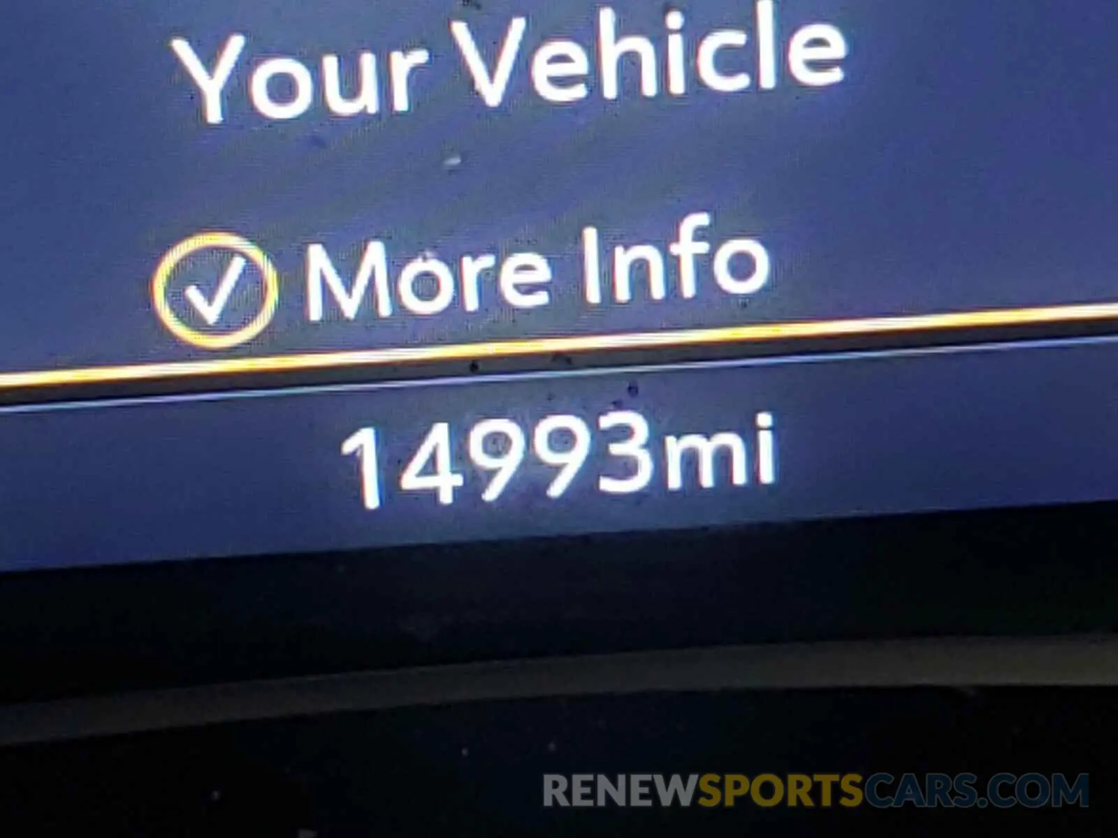 8 Photograph of a damaged car 3GKALPEV2LL134237 GMC TERRAIN 2020