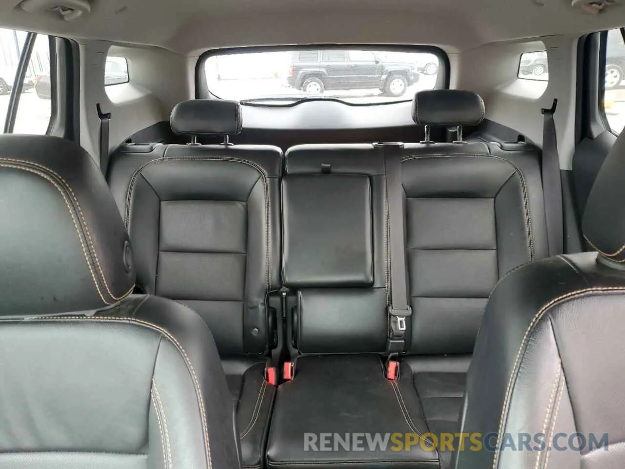 10 Photograph of a damaged car 3GKALPEV3LL255603 GMC TERRAIN 2020