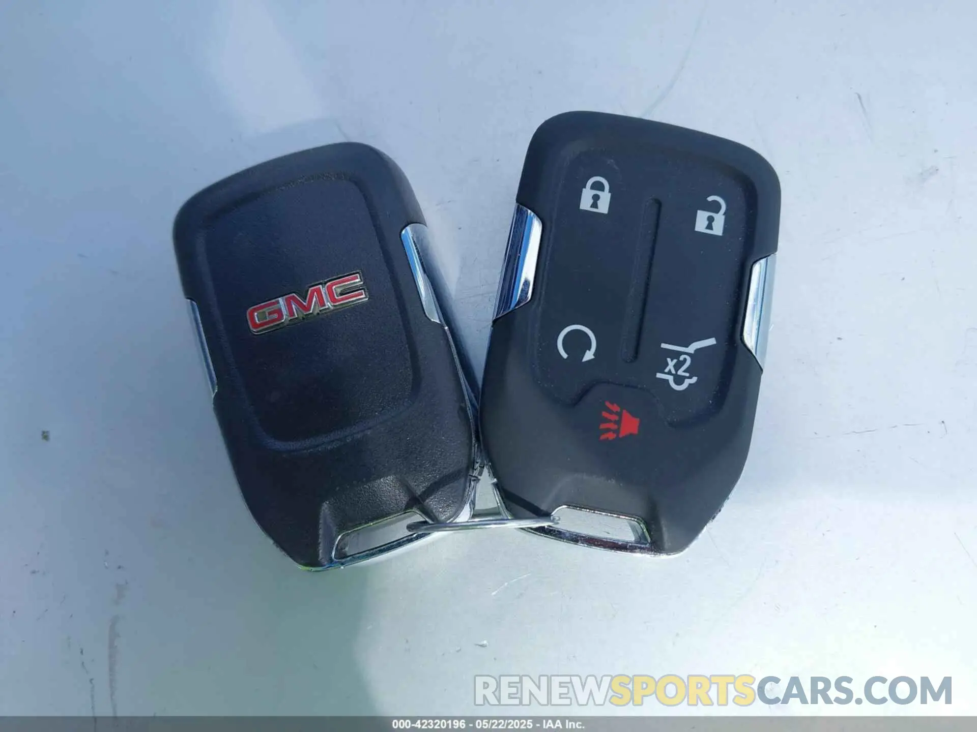 11 Photograph of a damaged car 3GKALPEV3LL299164 GMC TERRAIN 2020