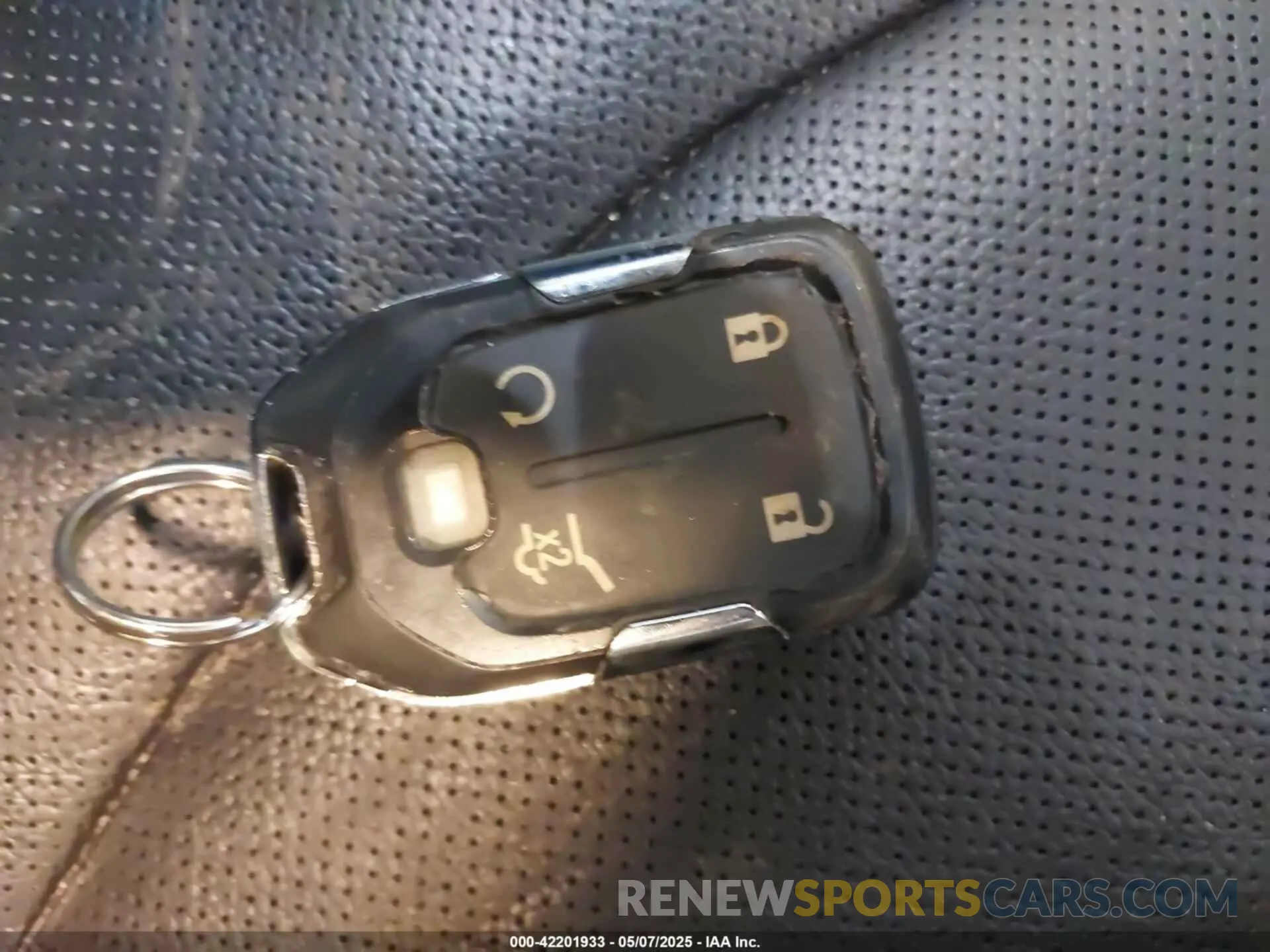 11 Photograph of a damaged car 3GKALPEV5LL167524 GMC TERRAIN 2020