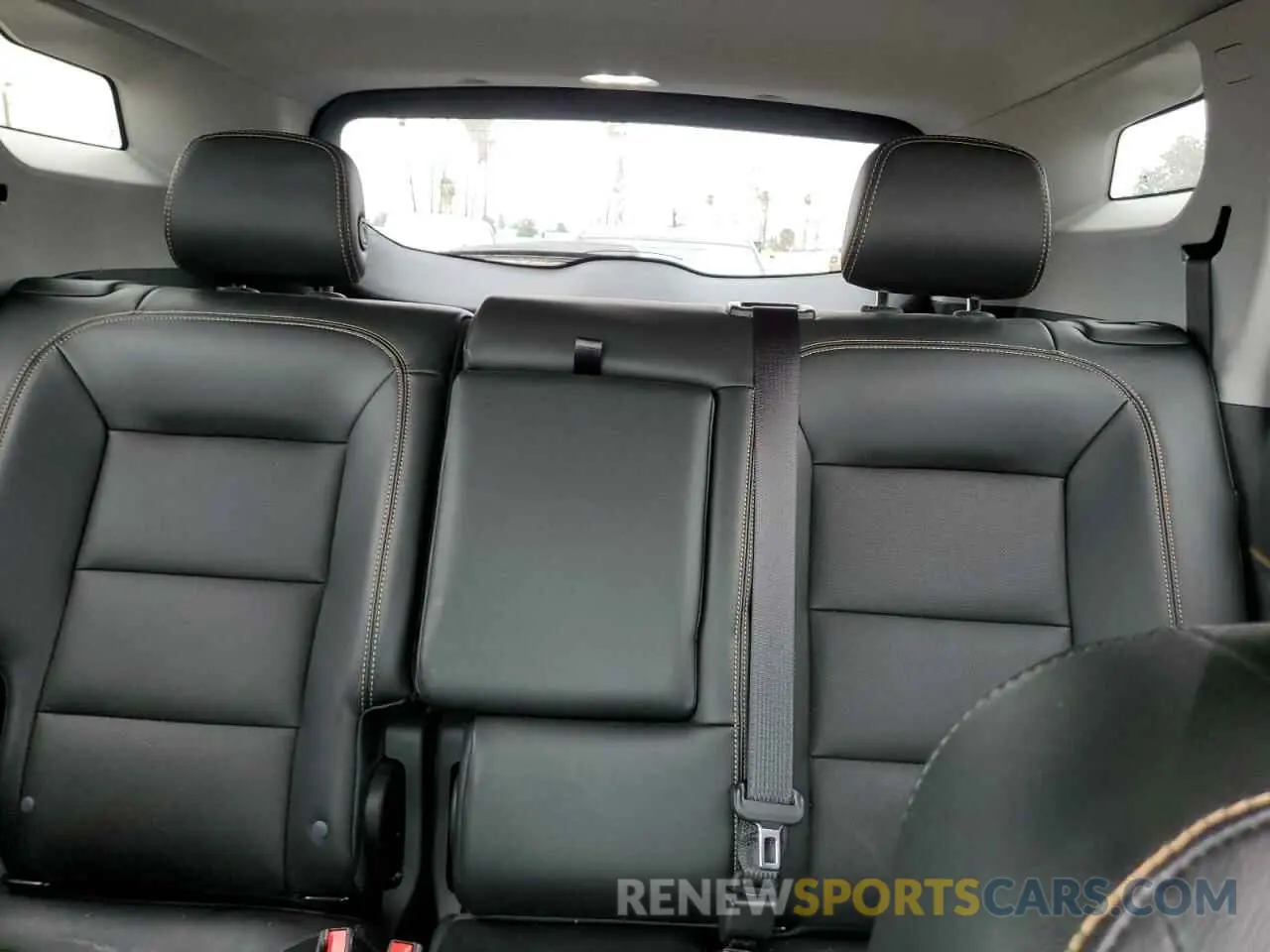 10 Photograph of a damaged car 3GKALPEV5LL260365 GMC TERRAIN 2020