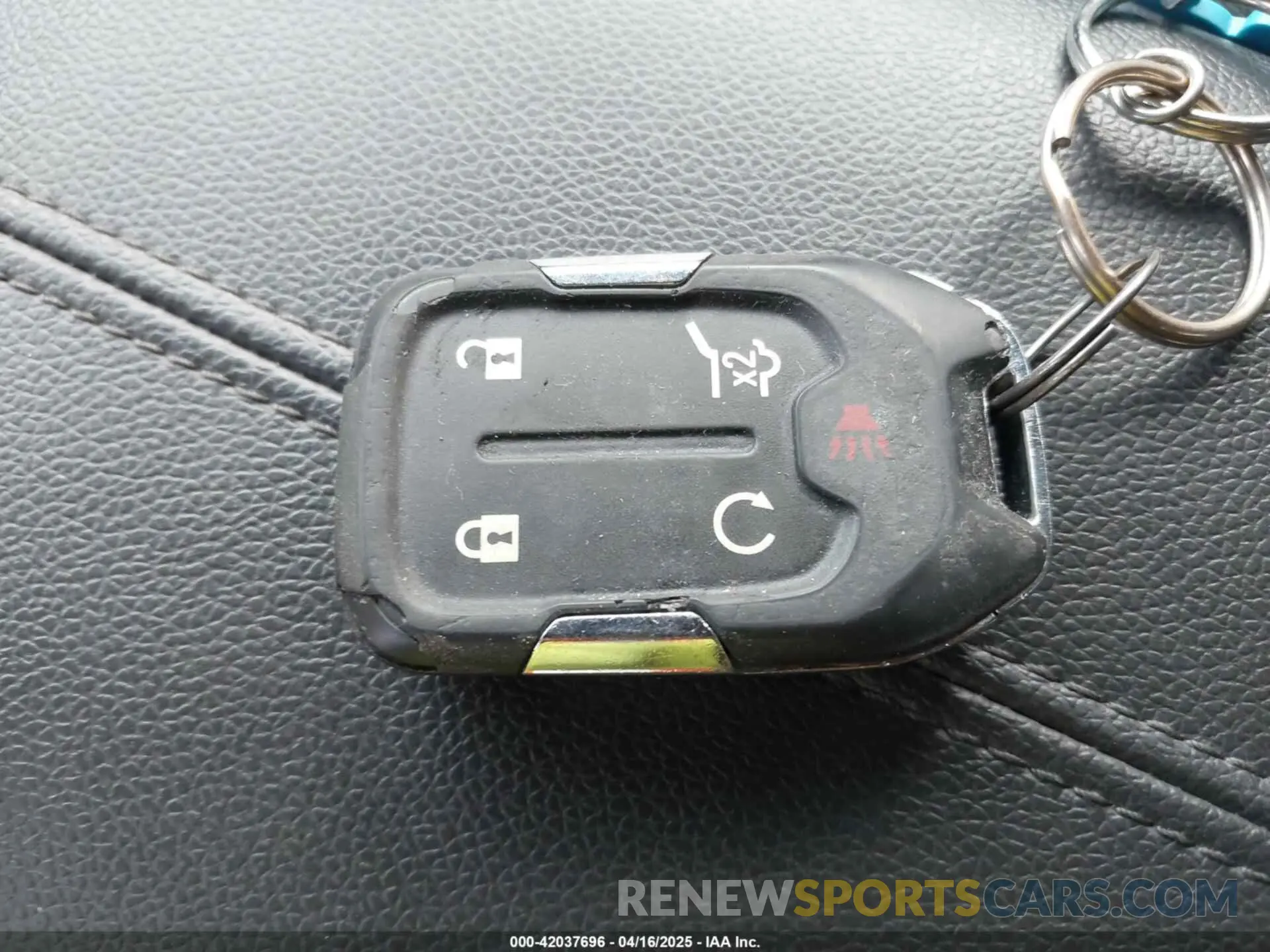 11 Photograph of a damaged car 3GKALPEV5LL282043 GMC TERRAIN 2020