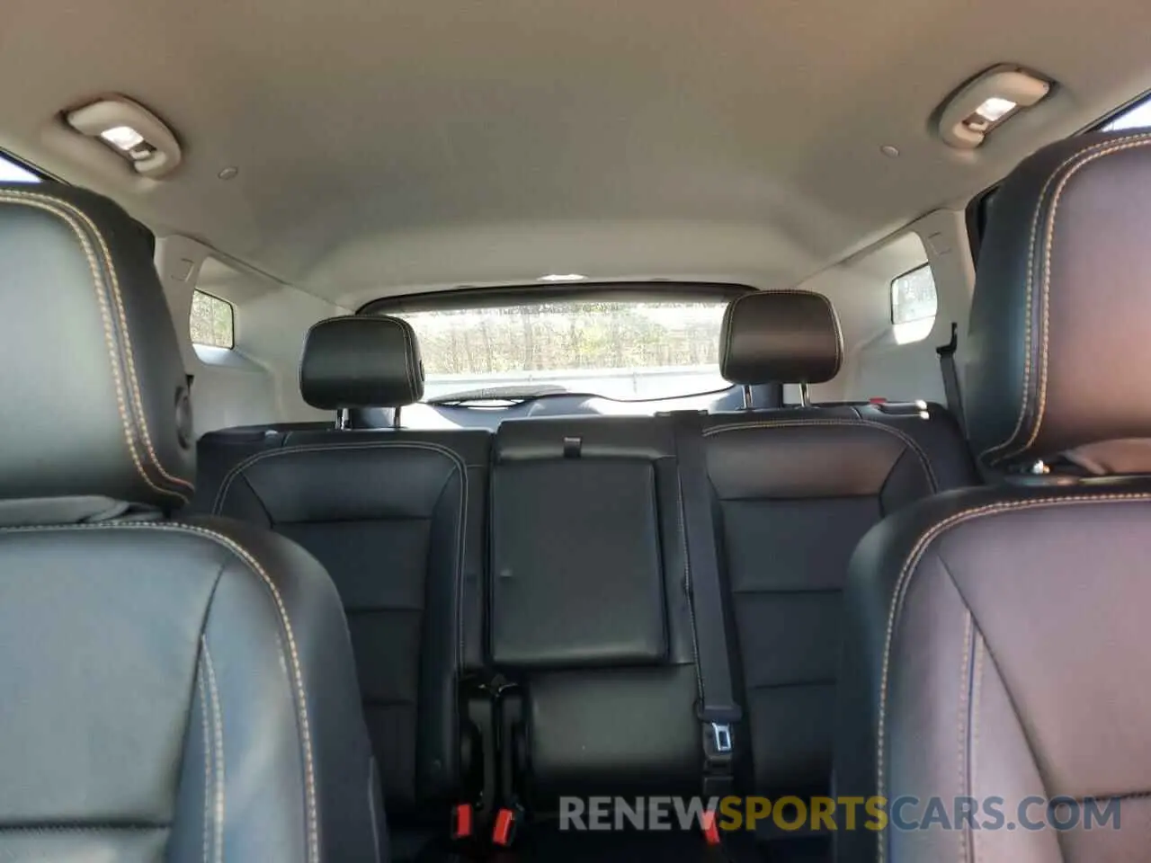 10 Photograph of a damaged car 3GKALPEV6LL211546 GMC TERRAIN 2020