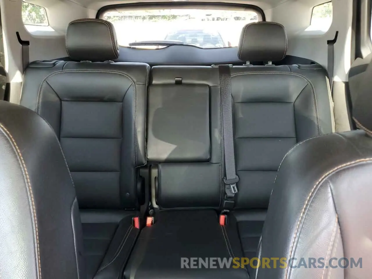10 Photograph of a damaged car 3GKALPEV6LL216651 GMC TERRAIN 2020