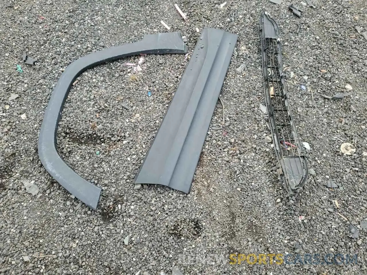15 Photograph of a damaged car 3GKALPEV6LL250007 GMC TERRAIN 2020