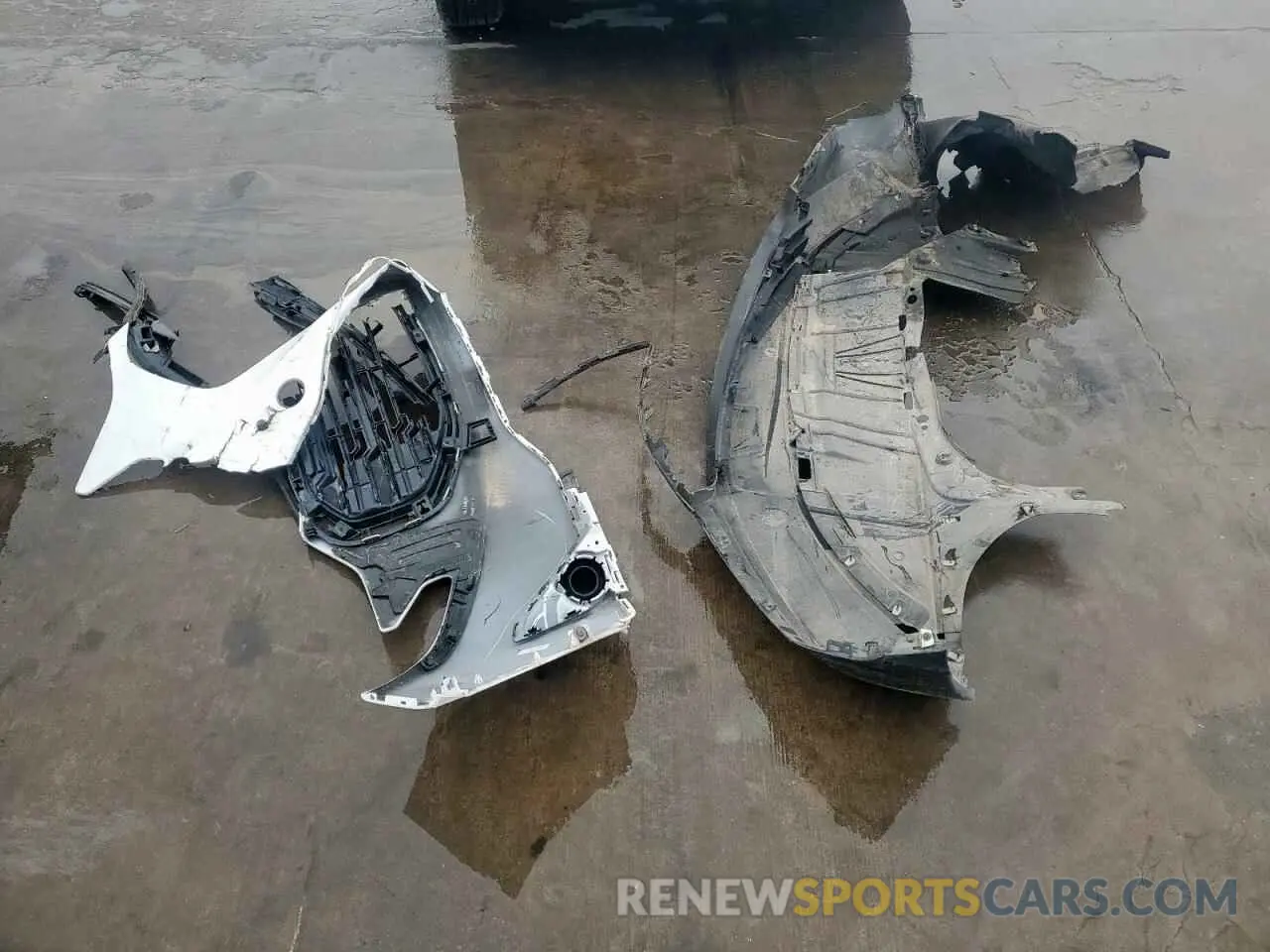 12 Photograph of a damaged car 3GKALPEV6LL341276 GMC TERRAIN 2020