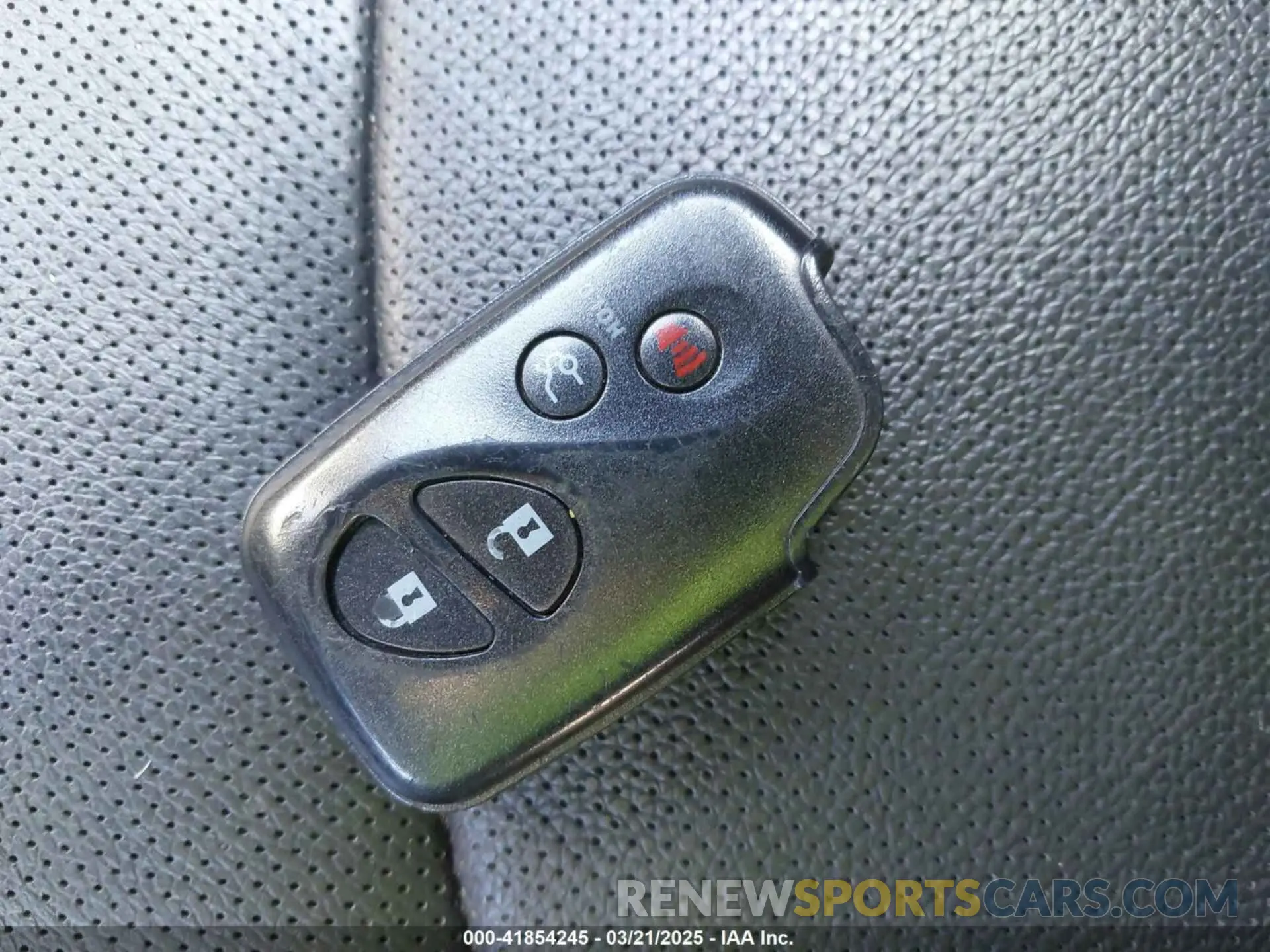 11 Photograph of a damaged car 3GKALPEV7LL236357 GMC TERRAIN 2020